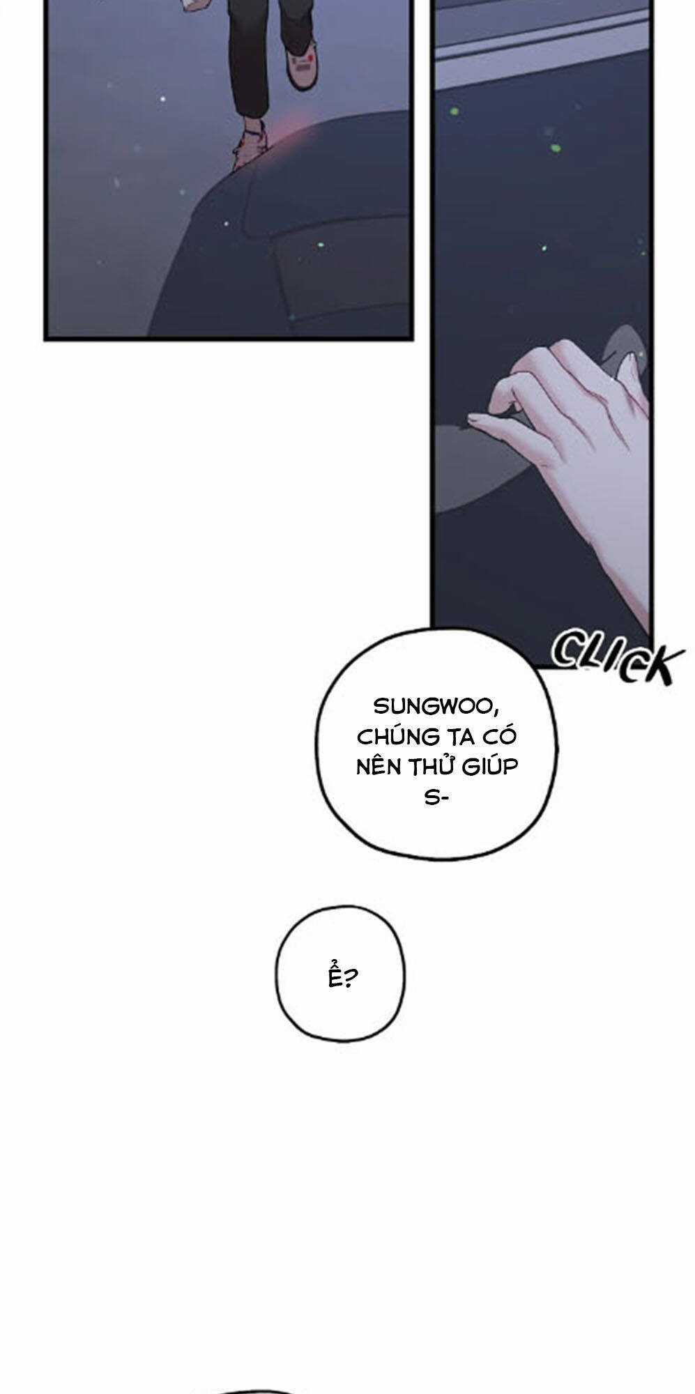 Người Chồng Thứ Hai Của Tôi Chapter 36.1 trang 30