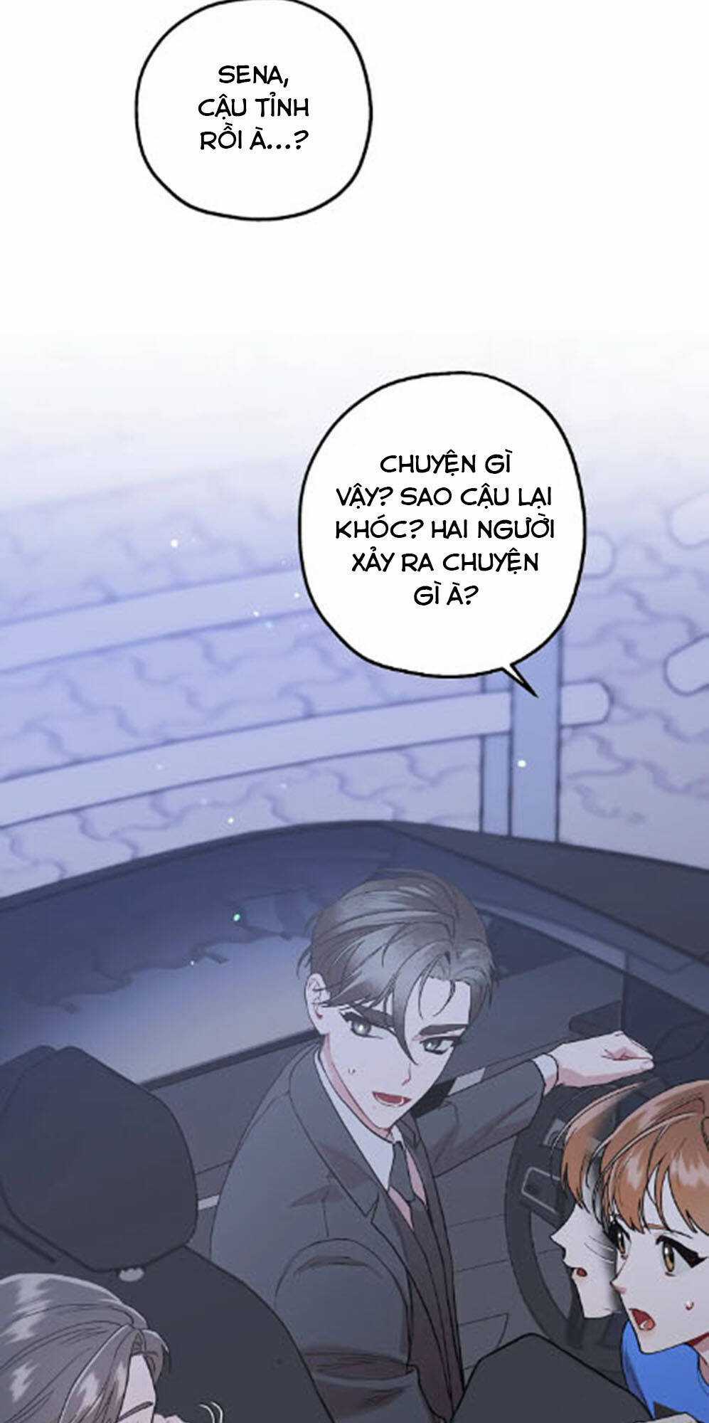 Người Chồng Thứ Hai Của Tôi Chapter 36.1 trang 31