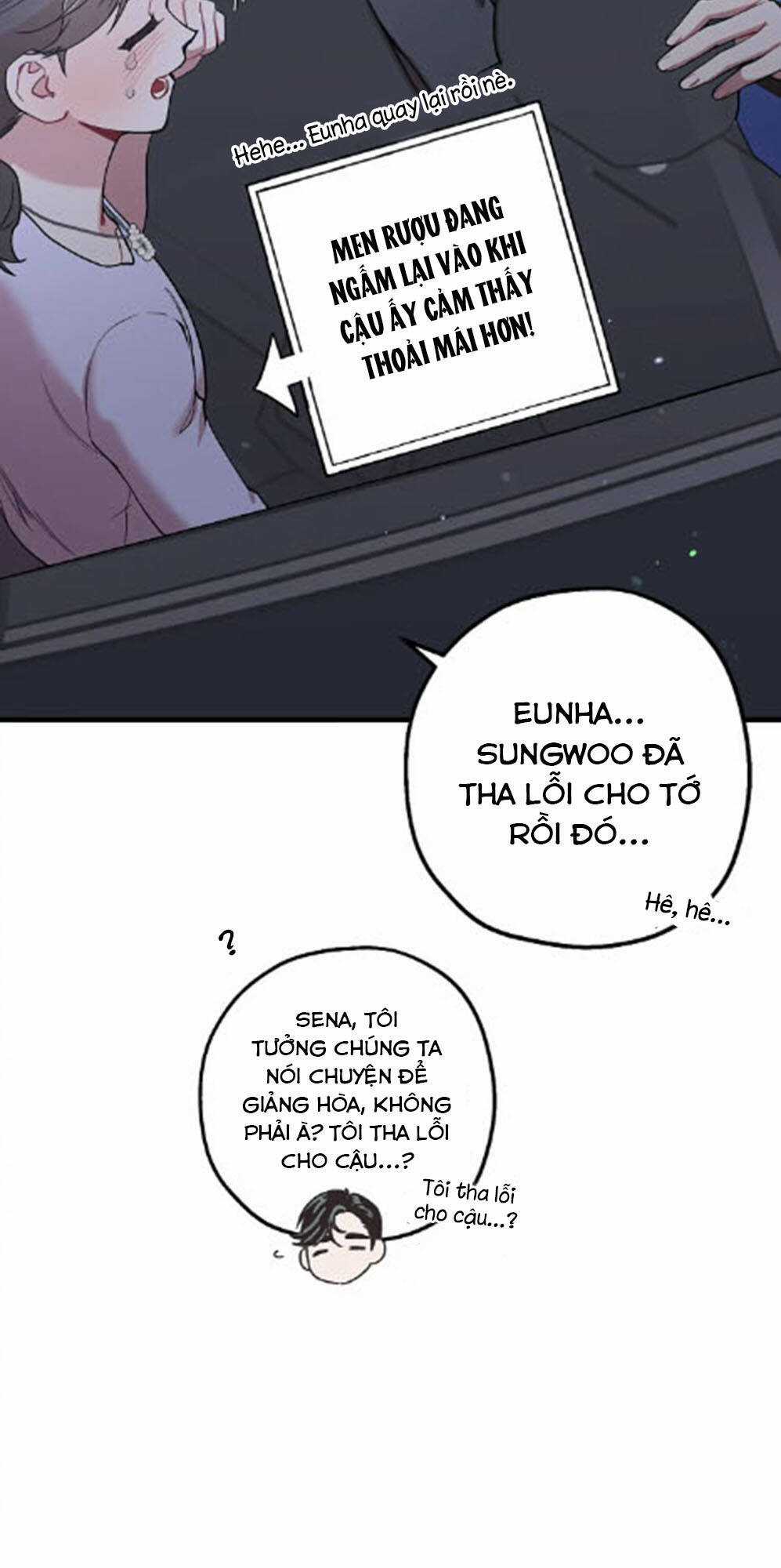 Người Chồng Thứ Hai Của Tôi Chapter 36.1 trang 32