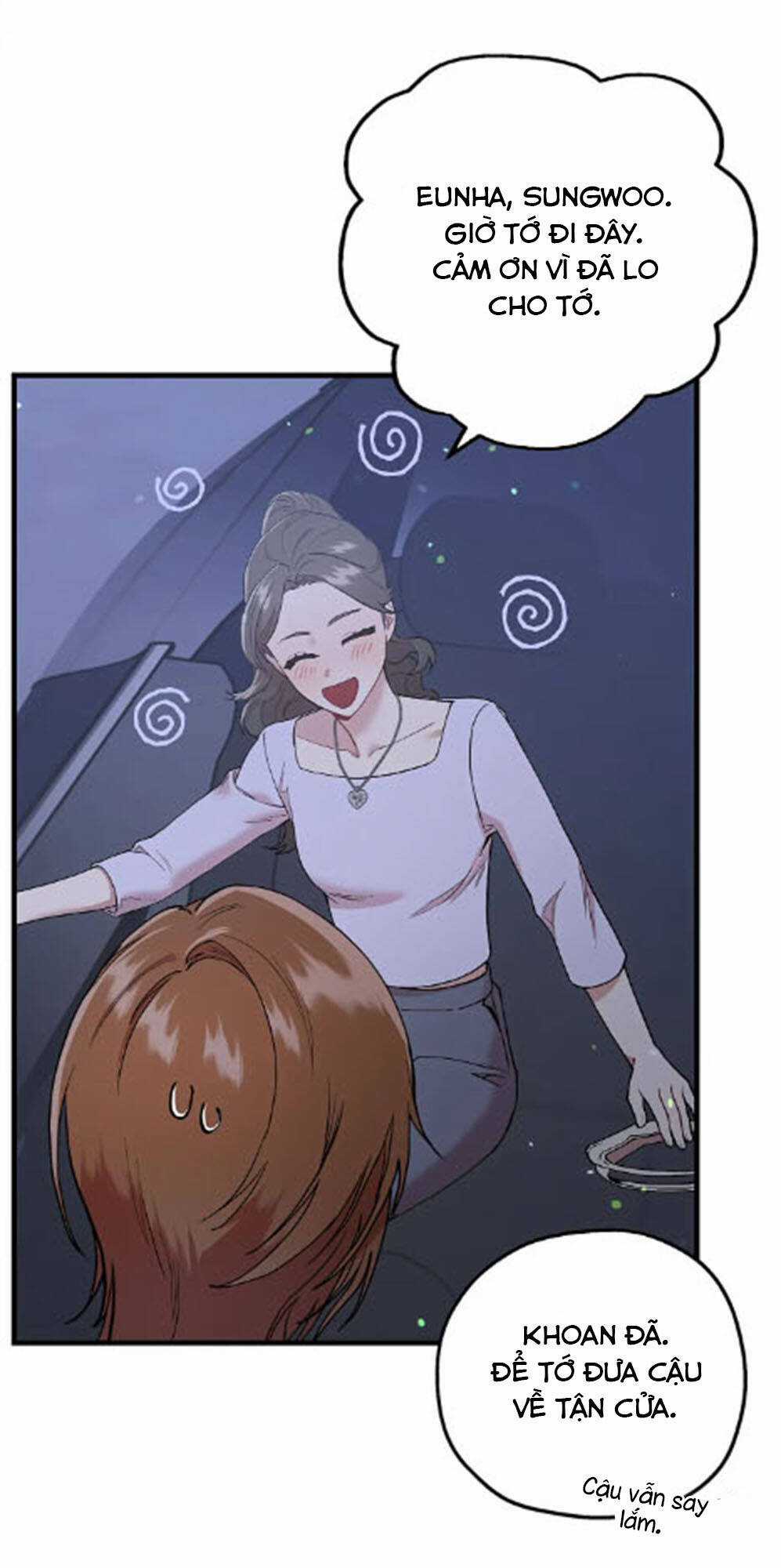 Người Chồng Thứ Hai Của Tôi Chapter 36.1 trang 33