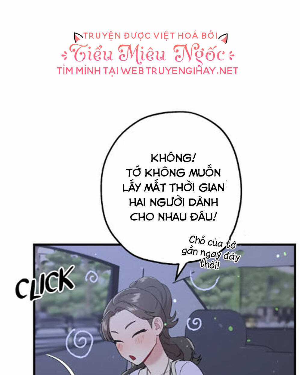 Người Chồng Thứ Hai Của Tôi Chapter 36.1 trang 34
