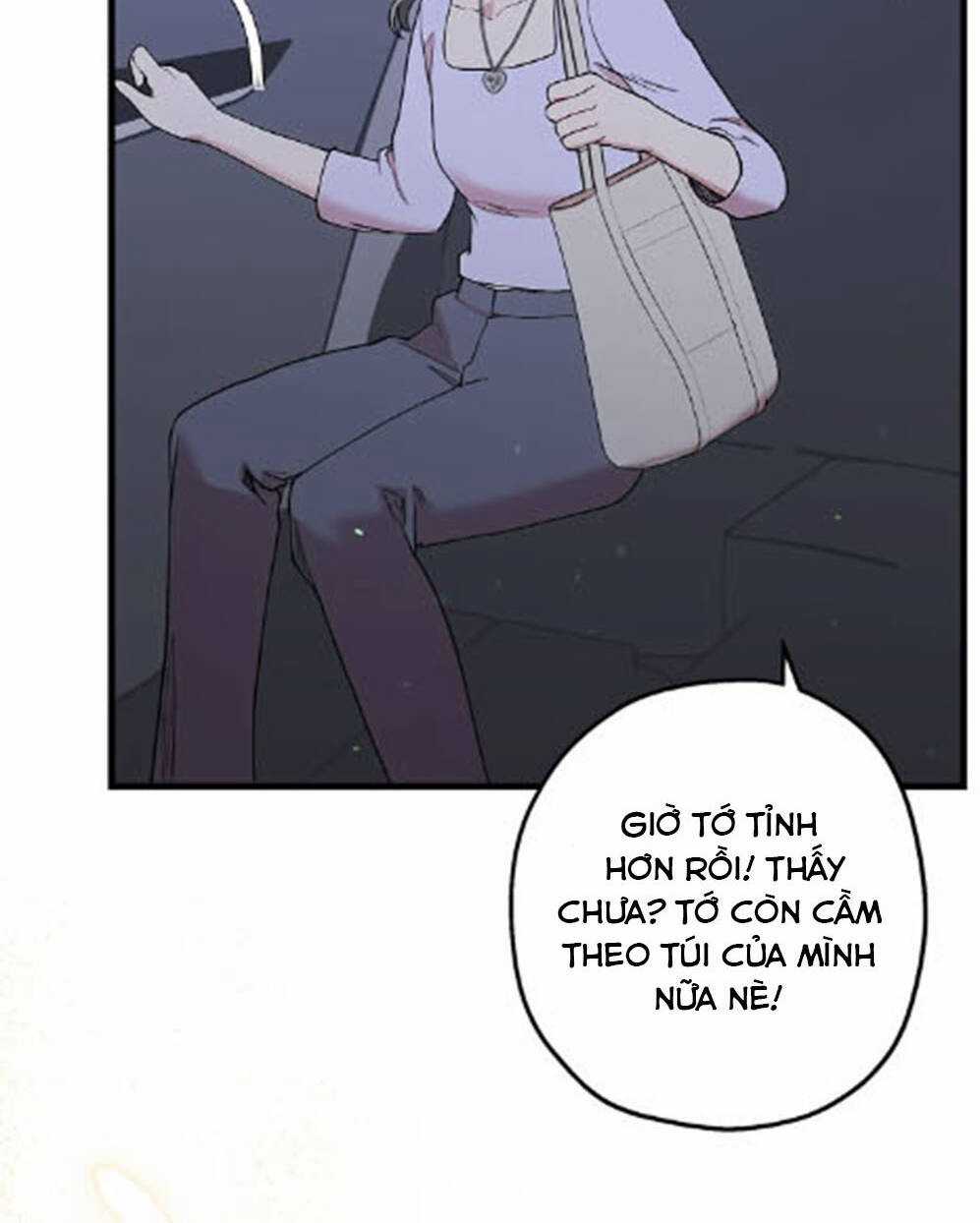 Người Chồng Thứ Hai Của Tôi Chapter 36.1 trang 35