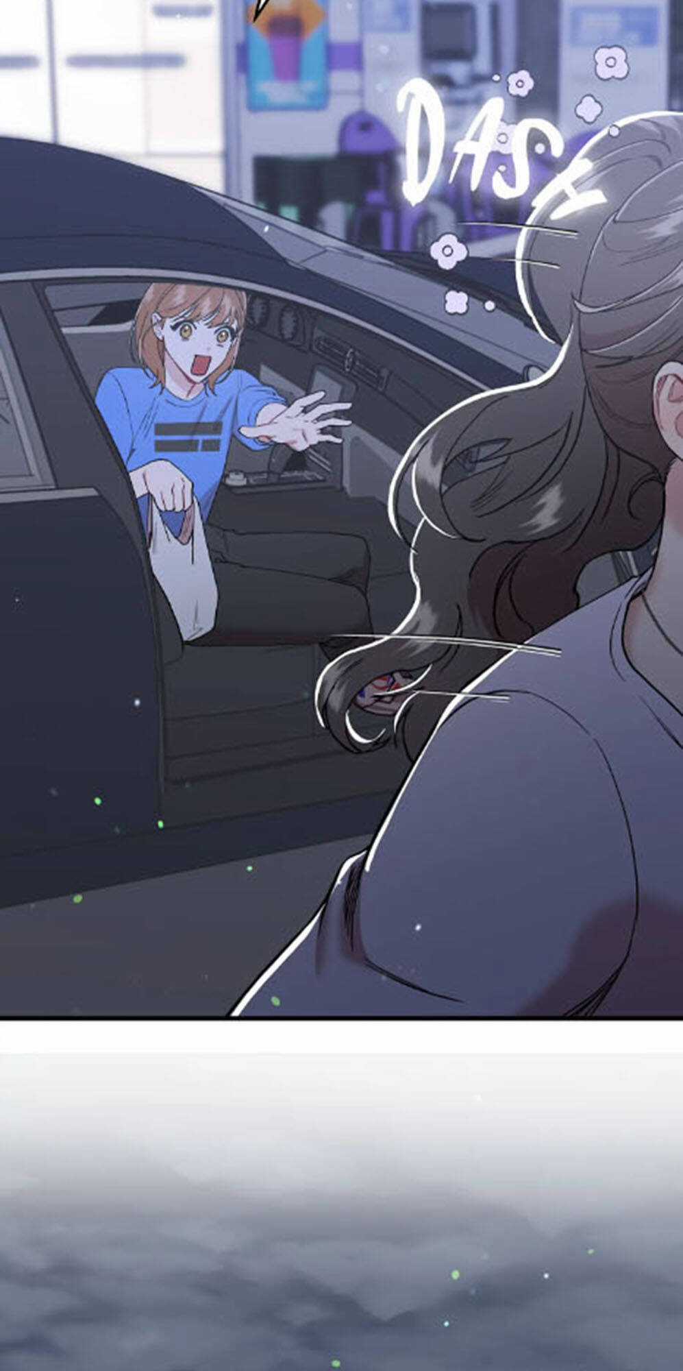 Người Chồng Thứ Hai Của Tôi Chapter 36.1 trang 37