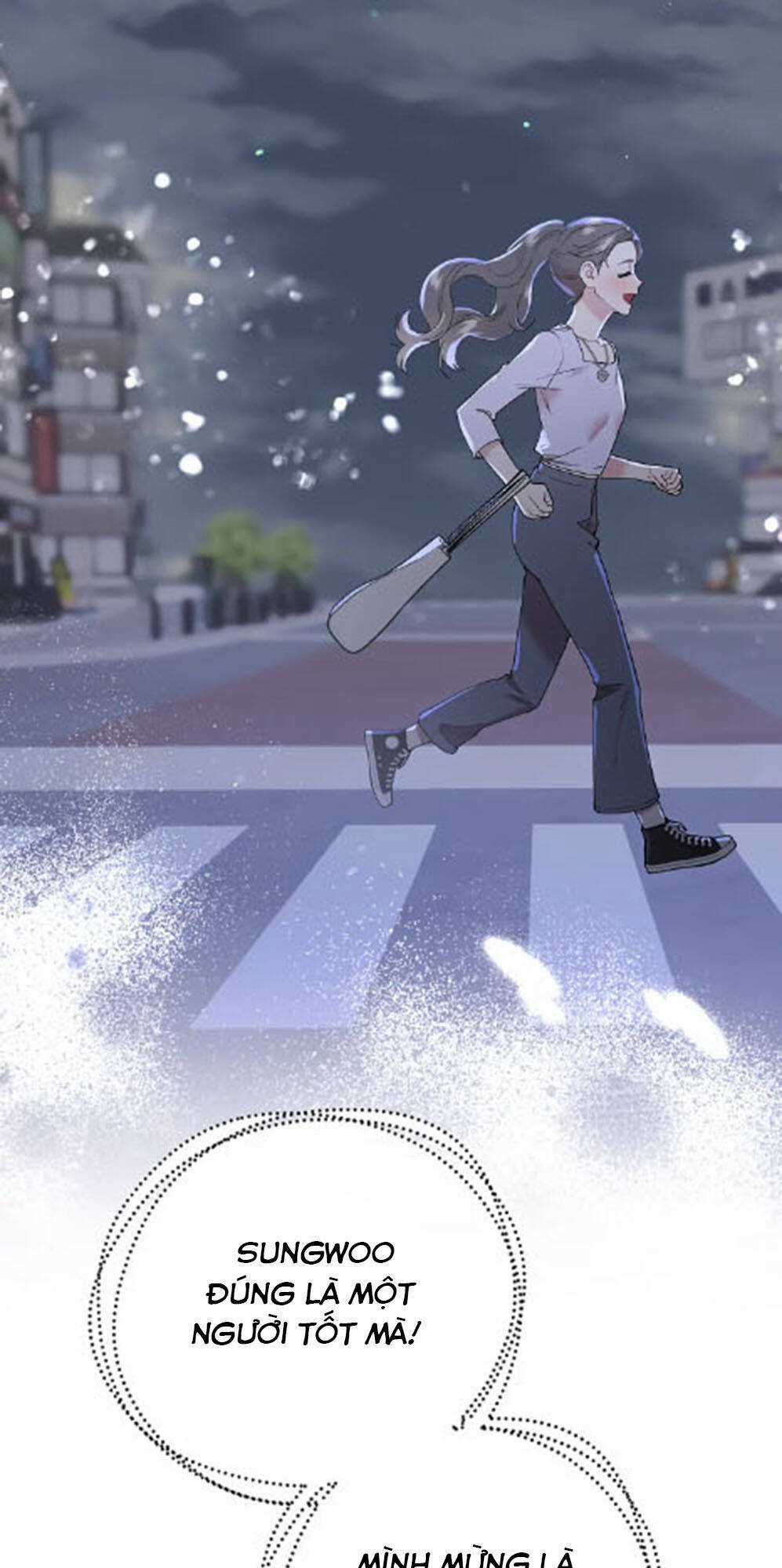 Người Chồng Thứ Hai Của Tôi Chapter 36.1 trang 38