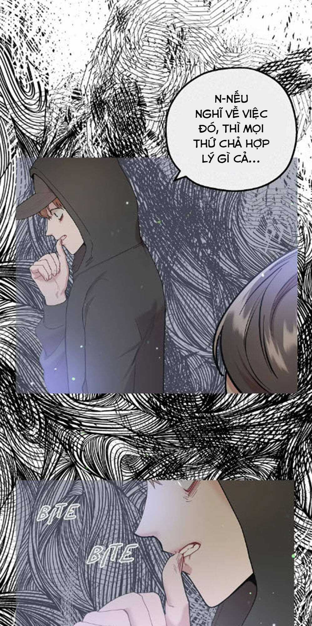 Người Chồng Thứ Hai Của Tôi Chapter 36.1 trang 40