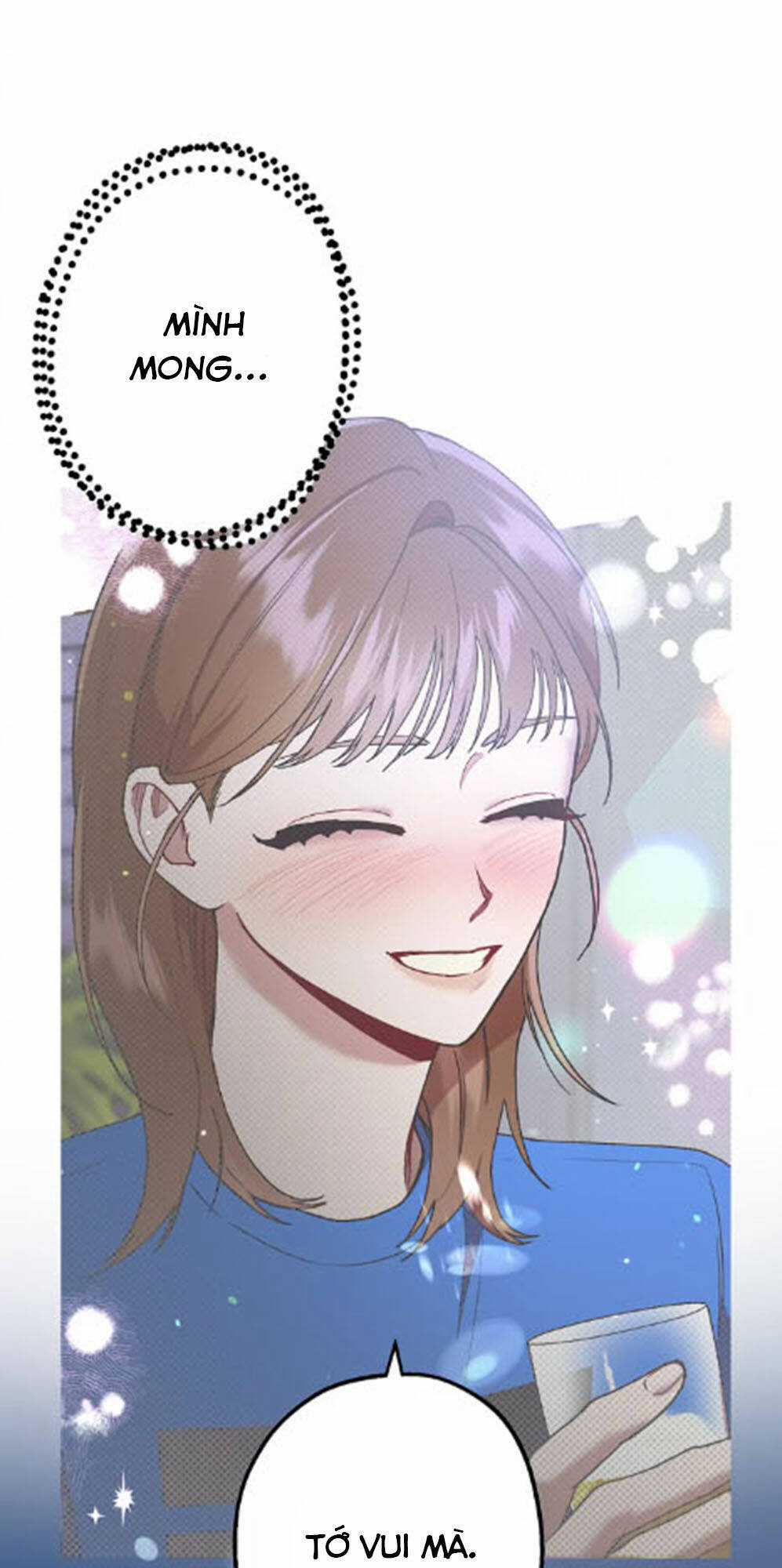 Người Chồng Thứ Hai Của Tôi Chapter 36.1 trang 43