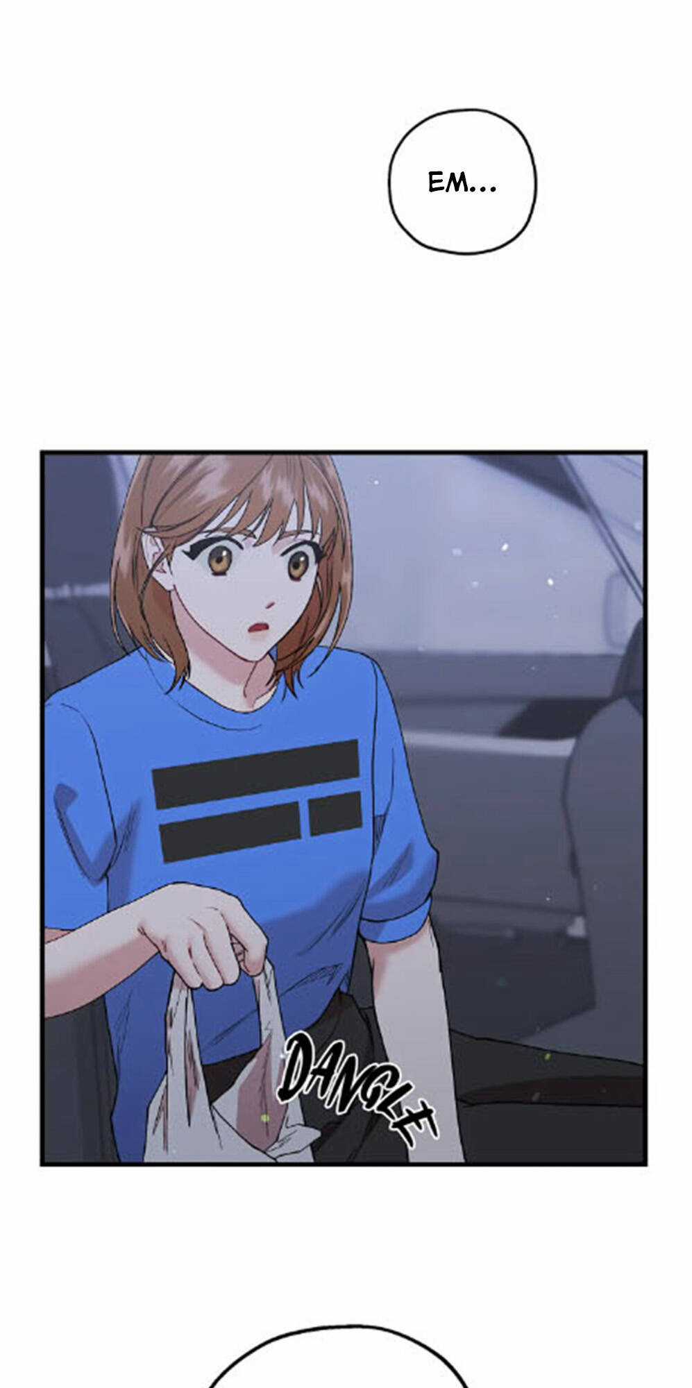 Người Chồng Thứ Hai Của Tôi Chapter 36.1 trang 46