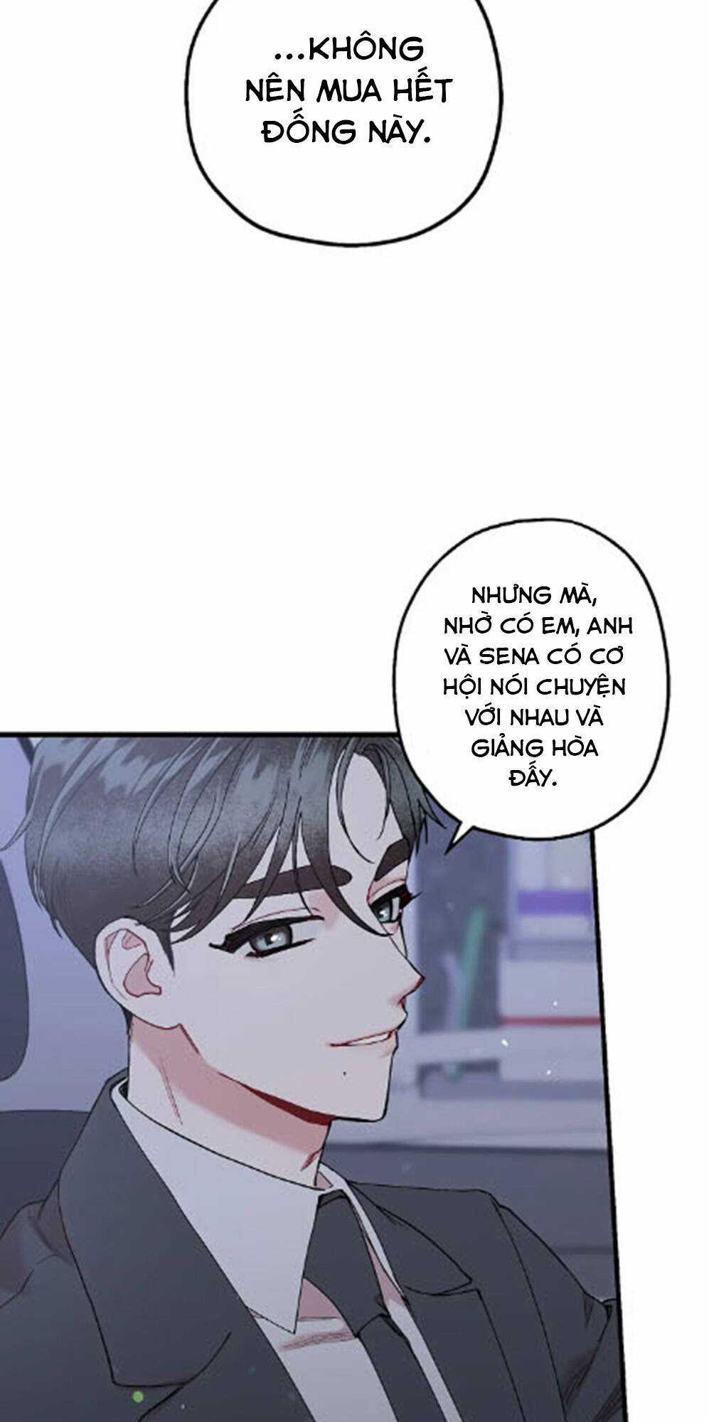 Người Chồng Thứ Hai Của Tôi Chapter 36.1 trang 47