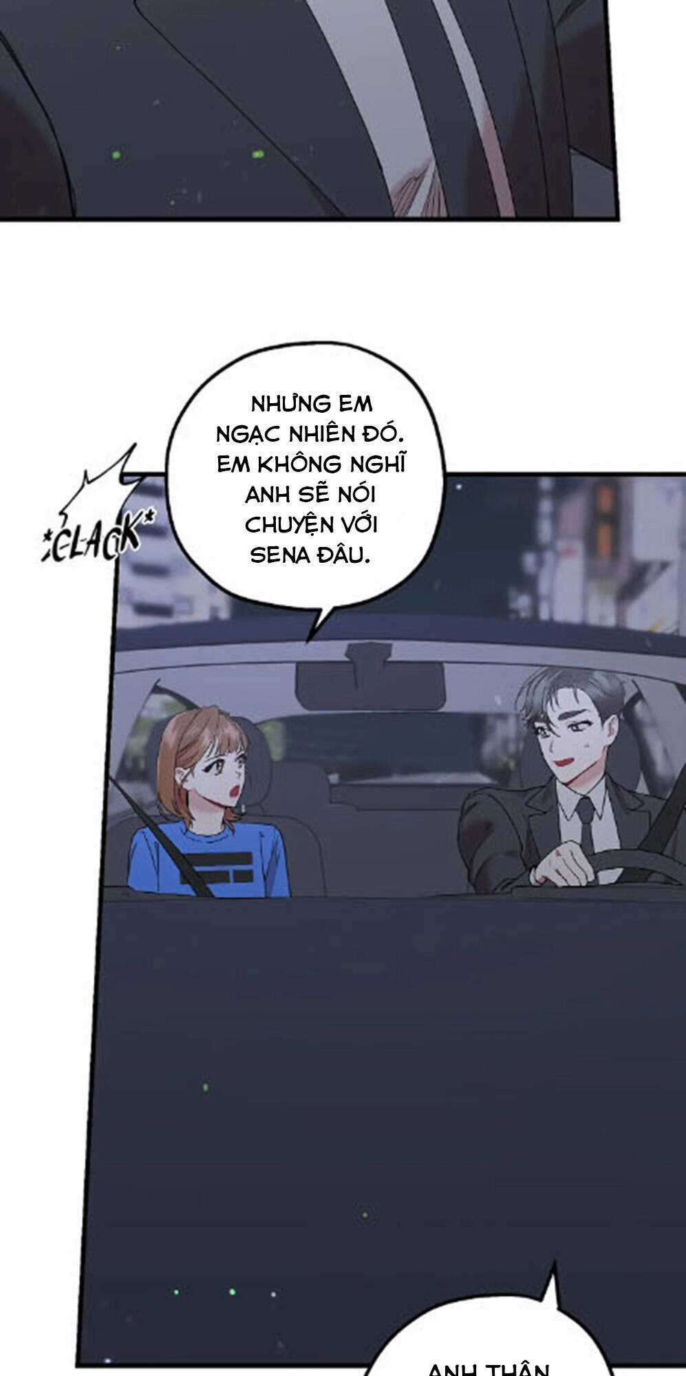 Người Chồng Thứ Hai Của Tôi Chapter 36.1 trang 48