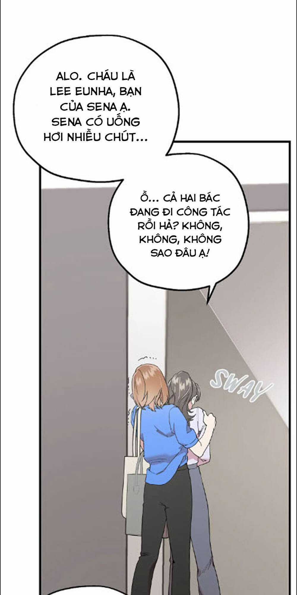 Người Chồng Thứ Hai Của Tôi Chapter 36.1 trang 5