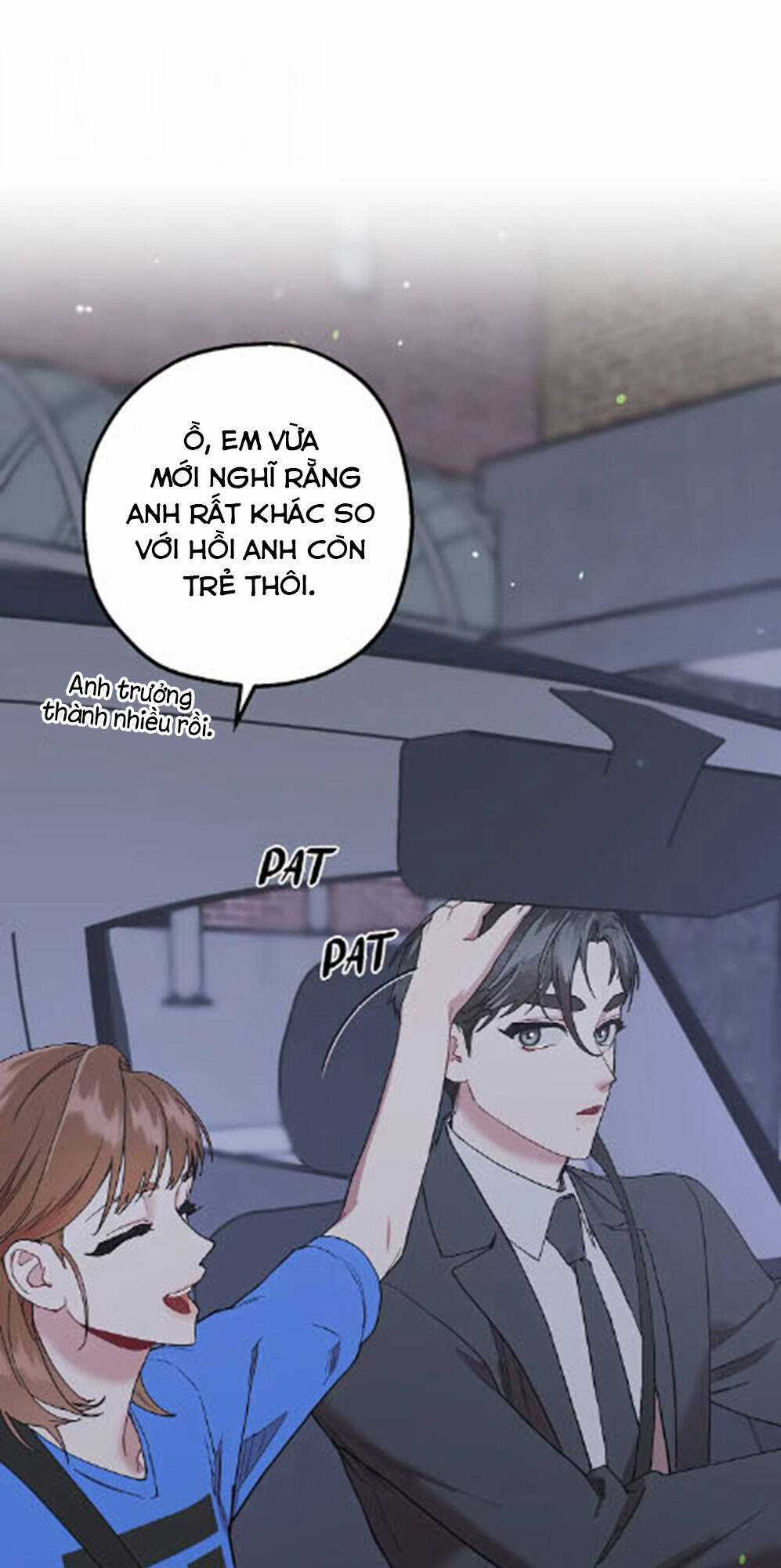 Người Chồng Thứ Hai Của Tôi Chapter 36.1 trang 51