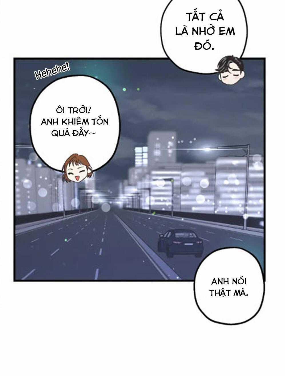 Người Chồng Thứ Hai Của Tôi Chapter 36.1 trang 53