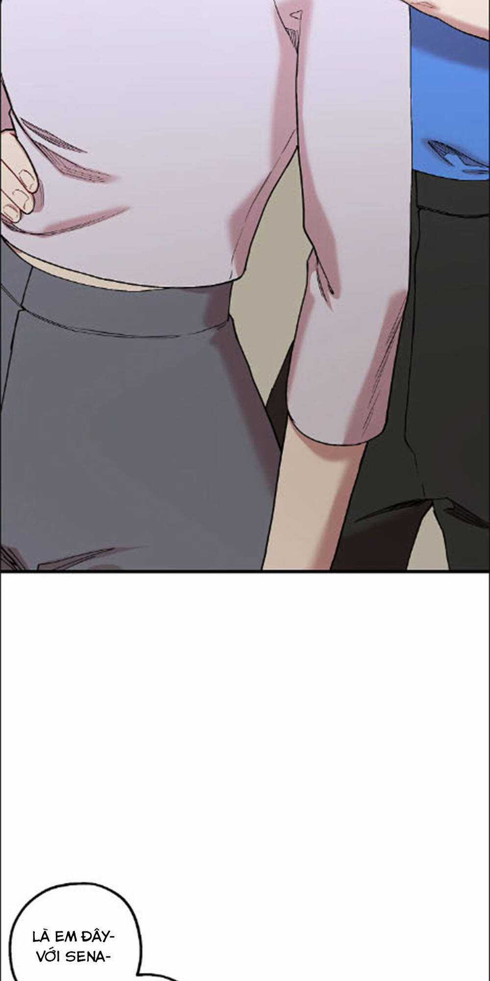 Người Chồng Thứ Hai Của Tôi Chapter 36.1 trang 8