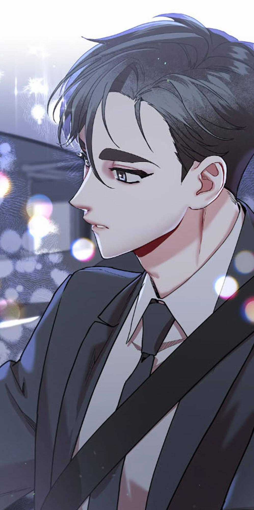 Người Chồng Thứ Hai Của Tôi Chapter 36.2 trang 1