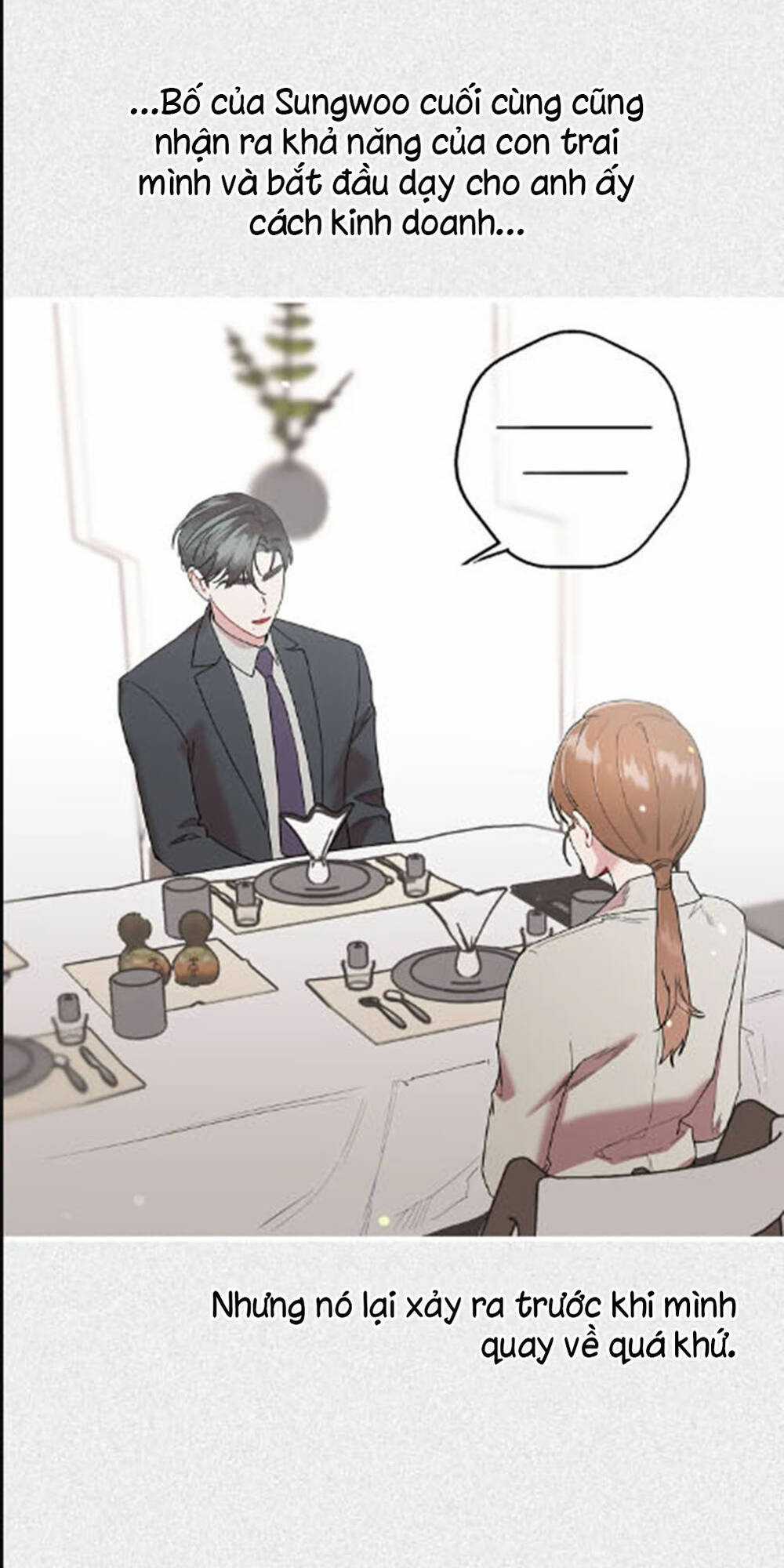 Người Chồng Thứ Hai Của Tôi Chapter 36.2 trang 16