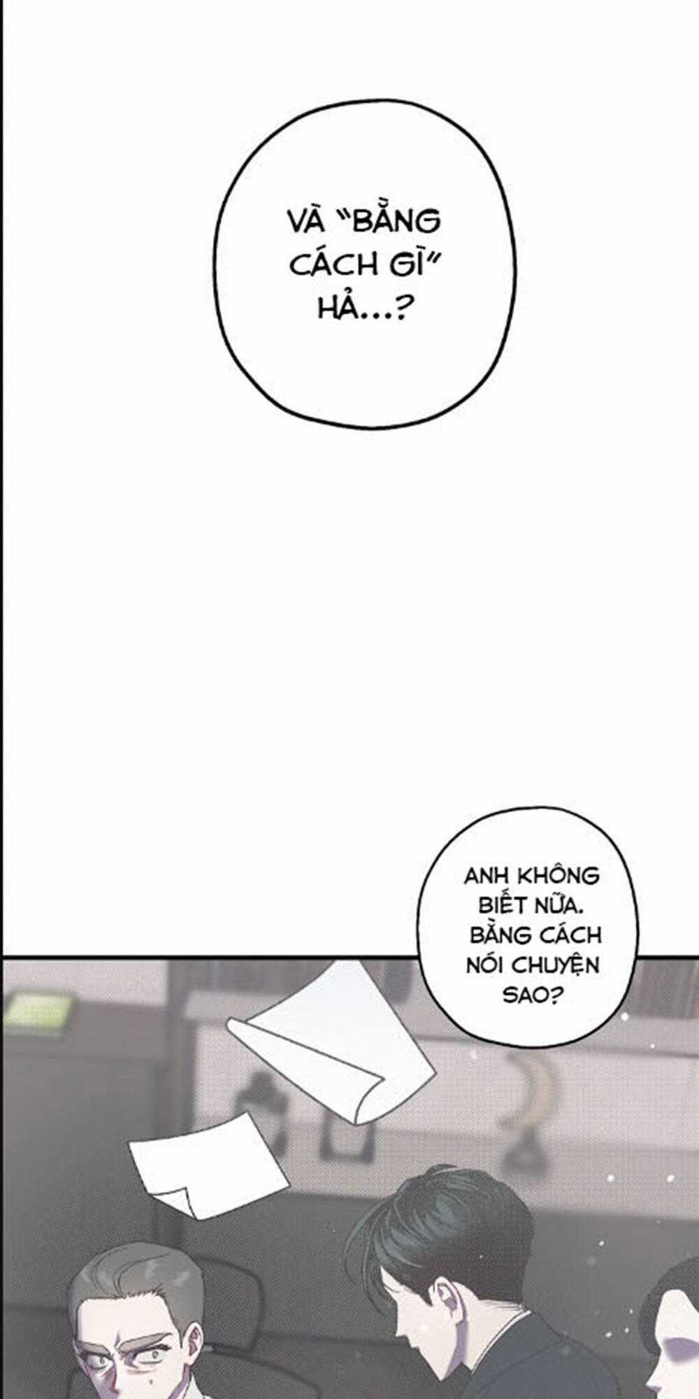 Người Chồng Thứ Hai Của Tôi Chapter 36.2 trang 22