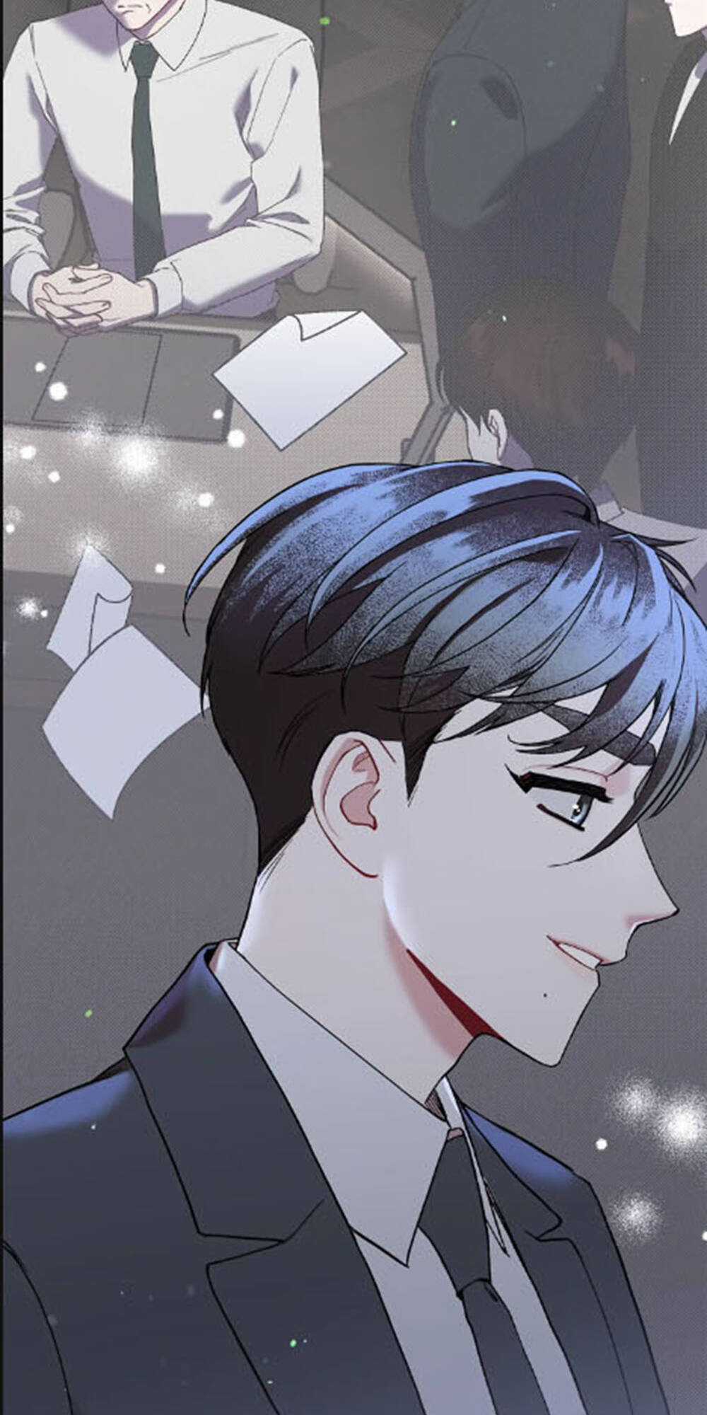 Người Chồng Thứ Hai Của Tôi Chapter 36.2 trang 23