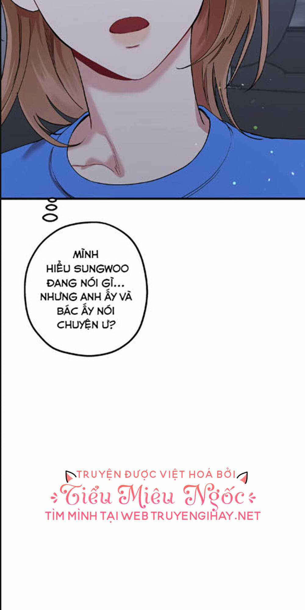 Người Chồng Thứ Hai Của Tôi Chapter 36.2 trang 25