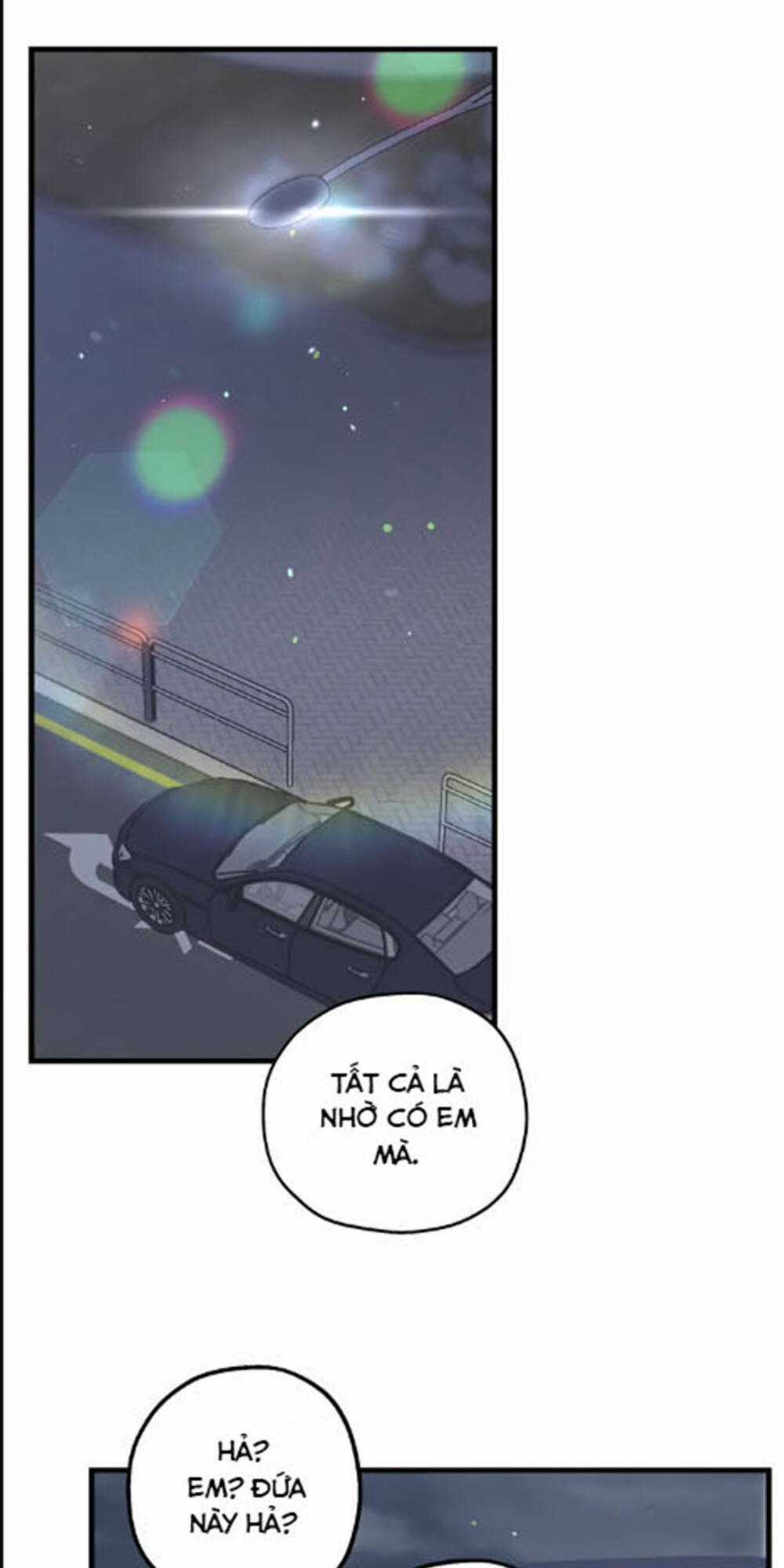 Người Chồng Thứ Hai Của Tôi Chapter 36.2 trang 26