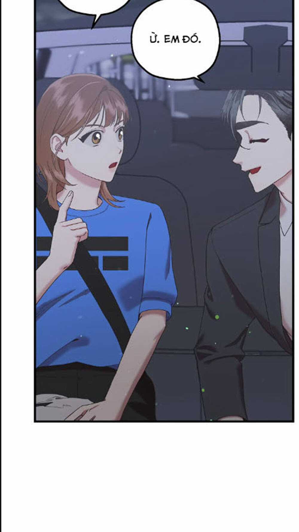 Người Chồng Thứ Hai Của Tôi Chapter 36.2 trang 27