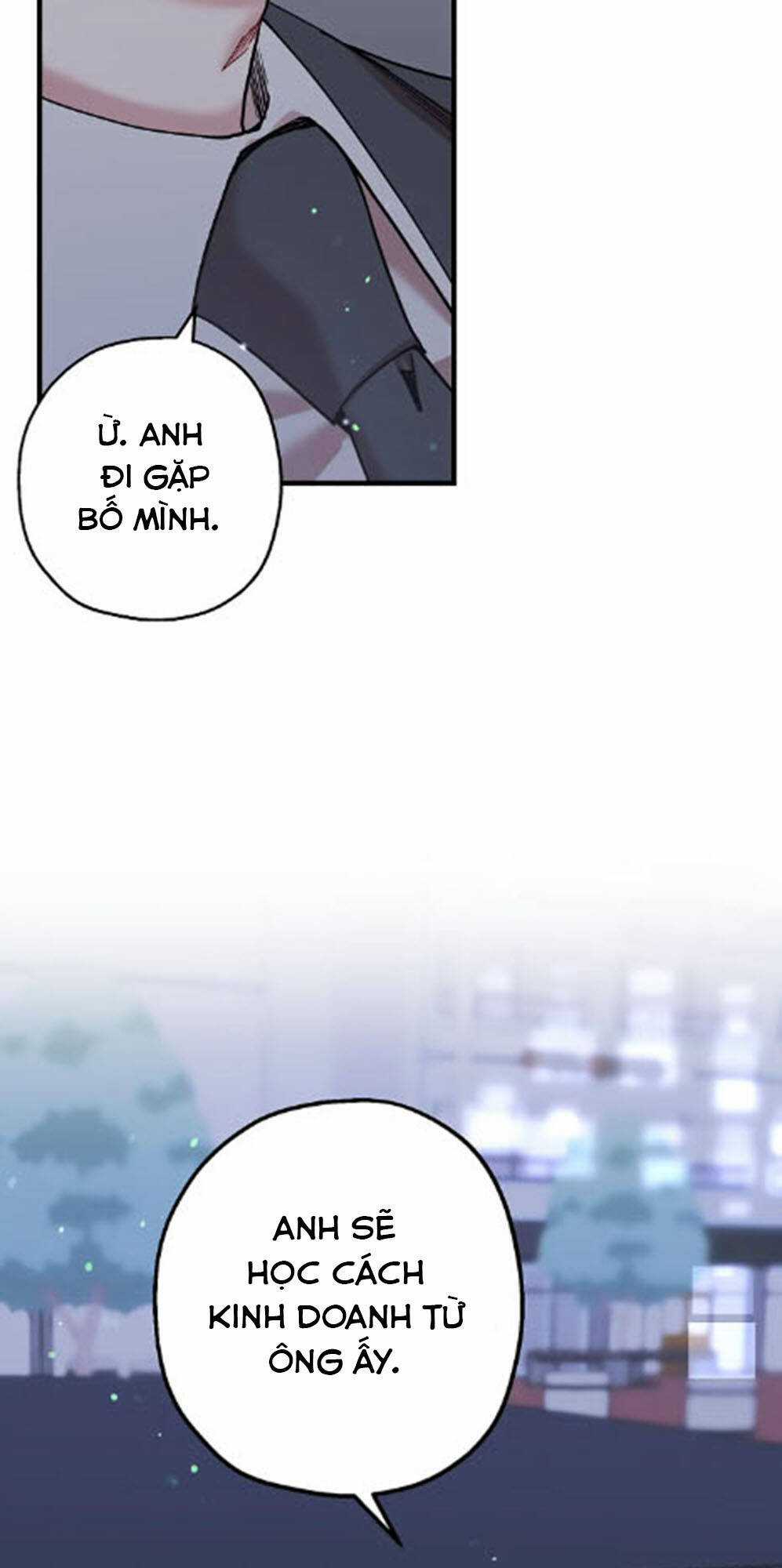 Người Chồng Thứ Hai Của Tôi Chapter 36.2 trang 3