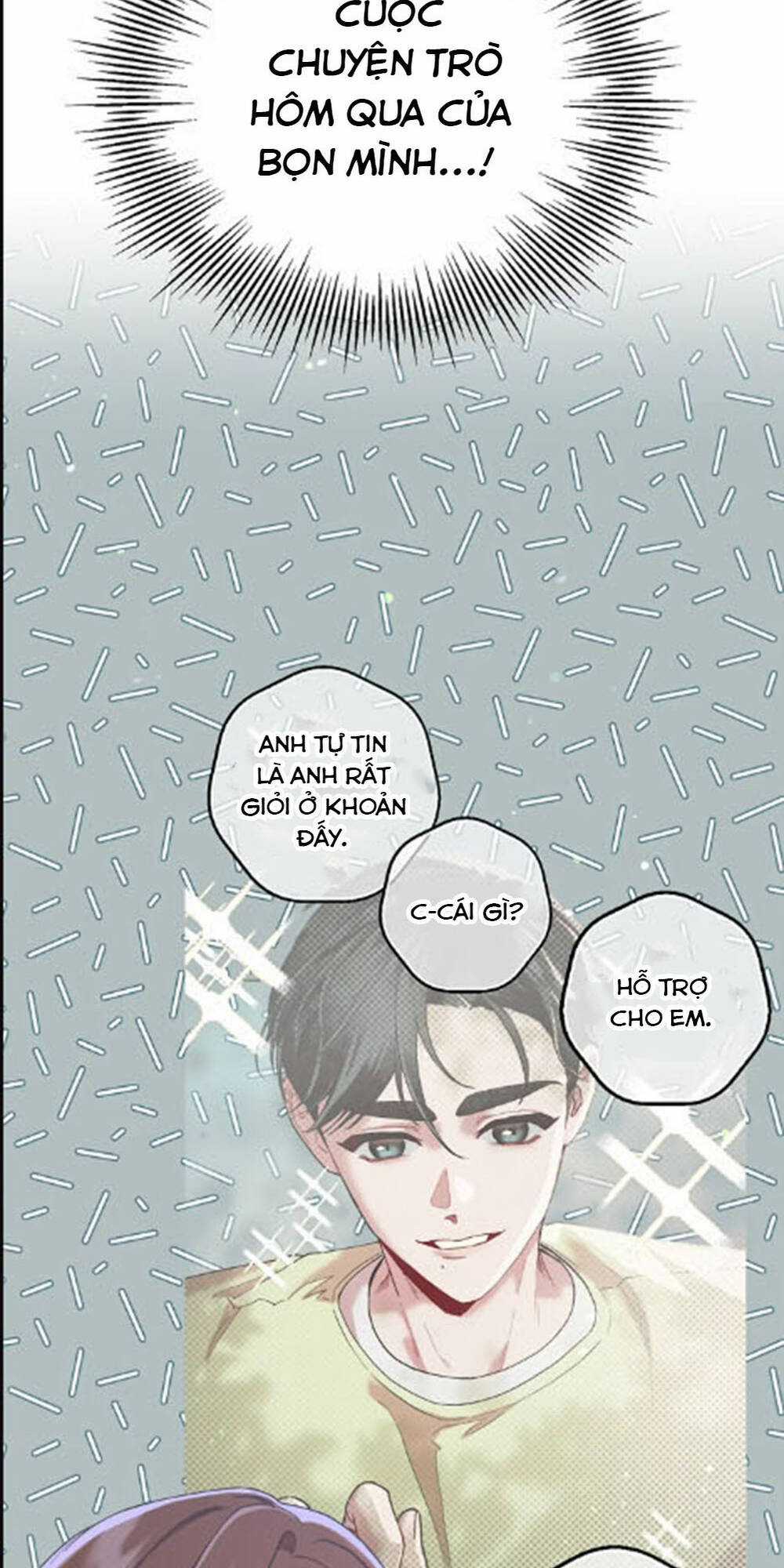 Người Chồng Thứ Hai Của Tôi Chapter 36.2 trang 31