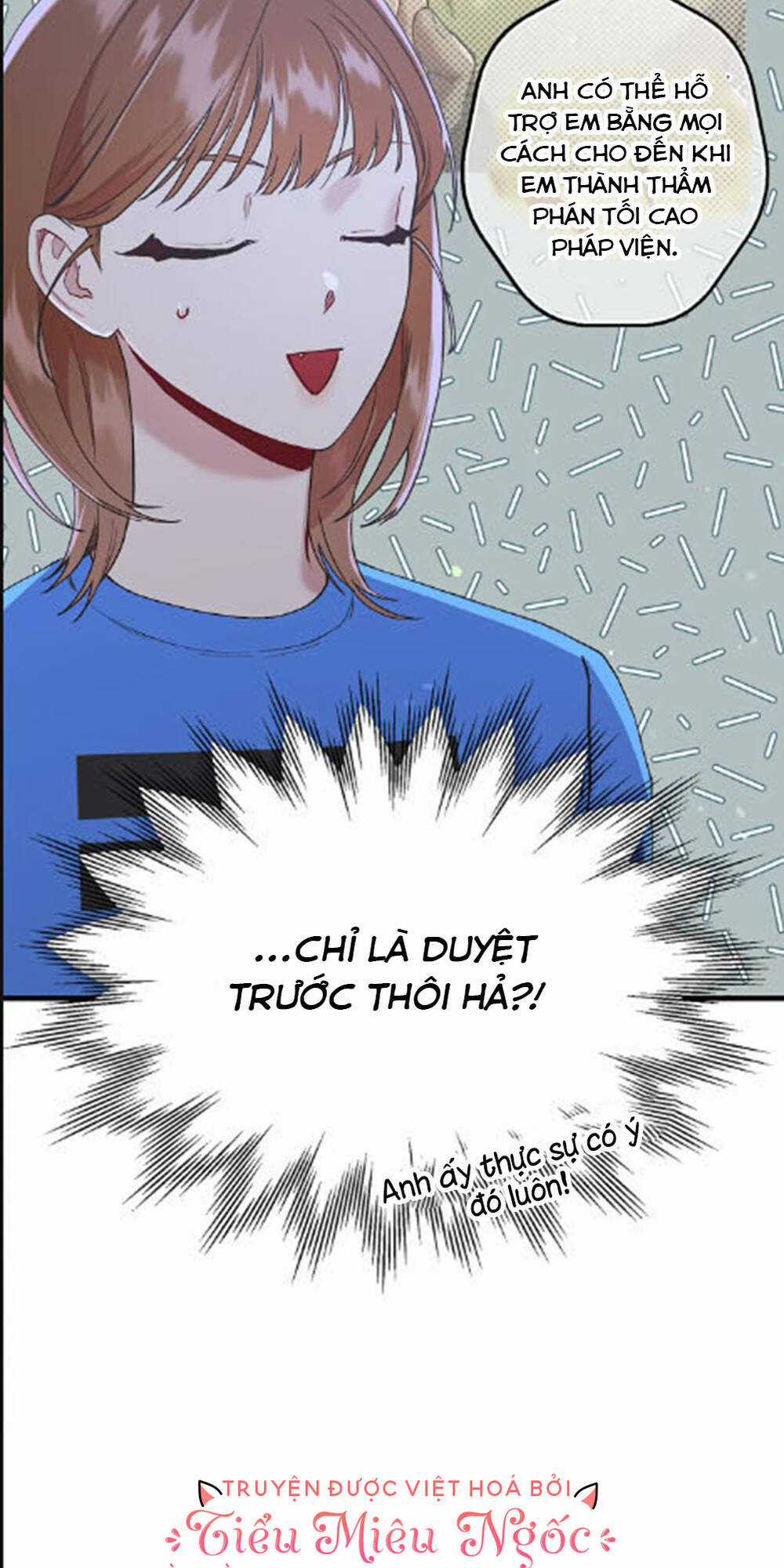 Người Chồng Thứ Hai Của Tôi Chapter 36.2 trang 32