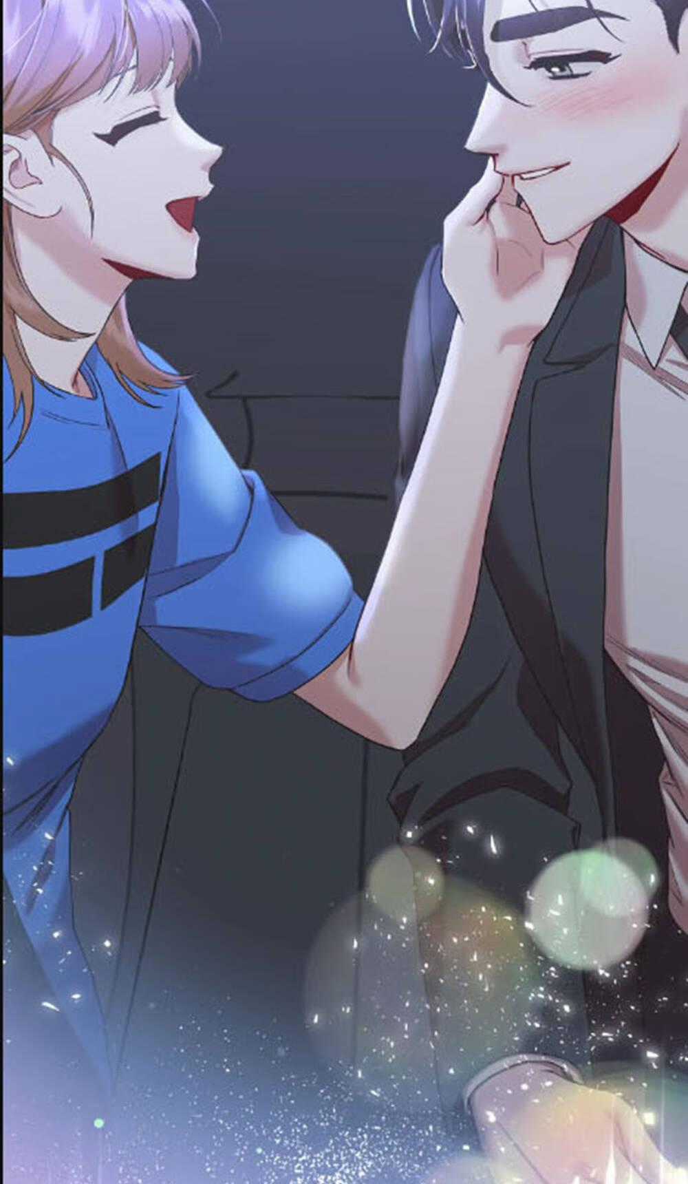 Người Chồng Thứ Hai Của Tôi Chapter 36.2 trang 35