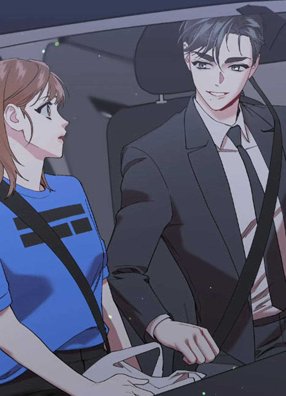 Người Chồng Thứ Hai Của Tôi Chapter 36.2 trang 4