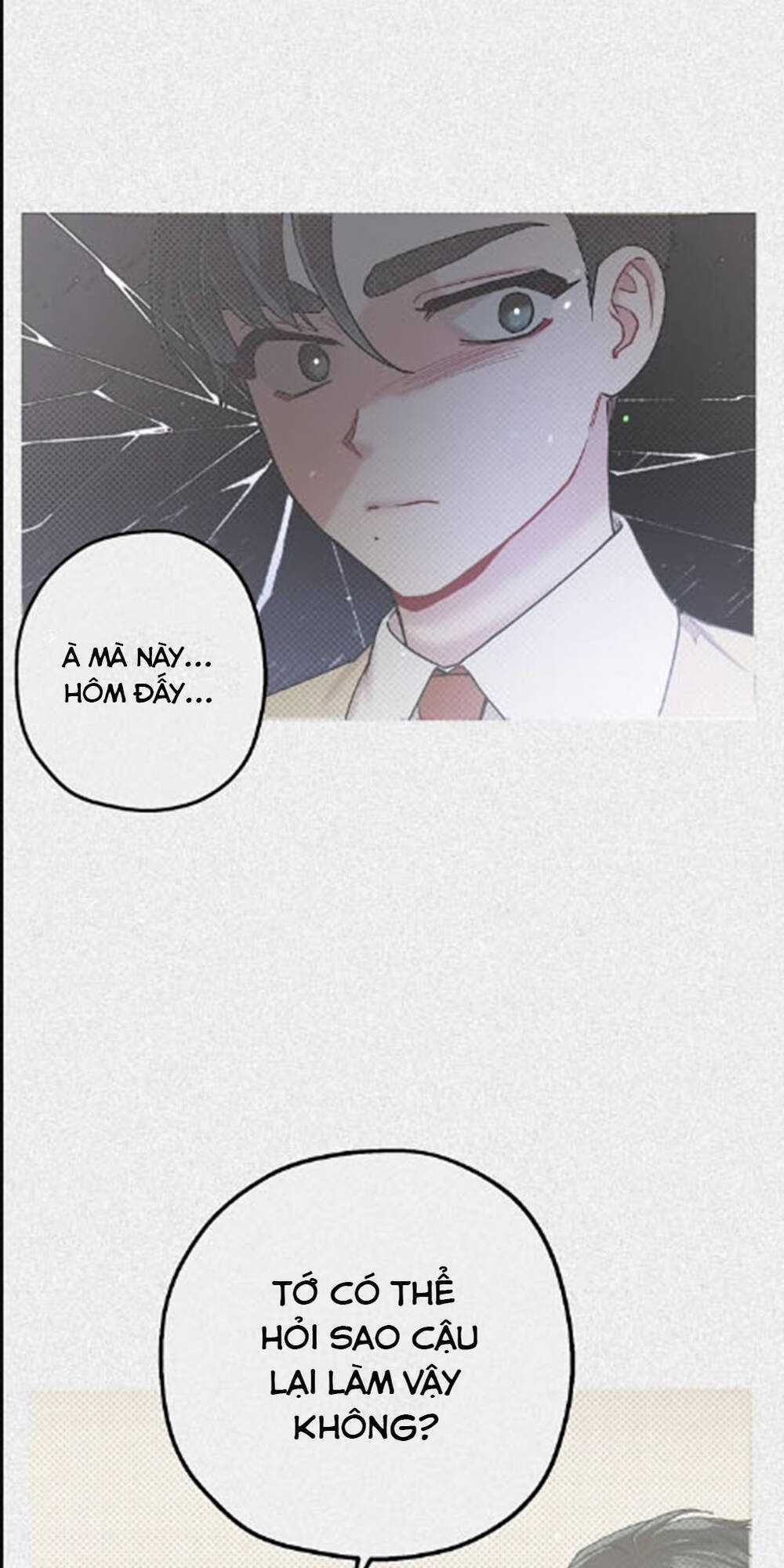 Người Chồng Thứ Hai Của Tôi Chapter 36.2 trang 8