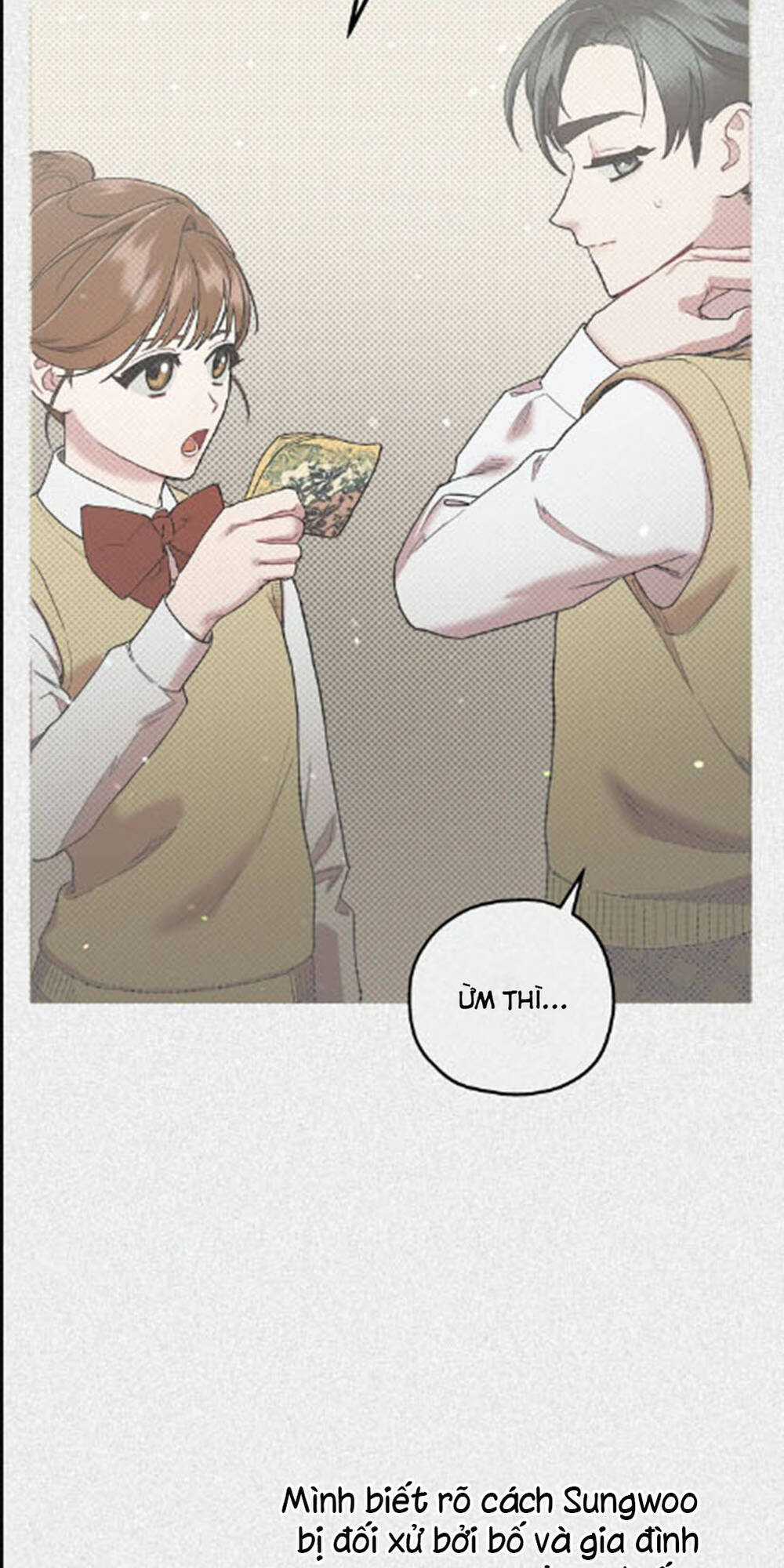 Người Chồng Thứ Hai Của Tôi Chapter 36.2 trang 9