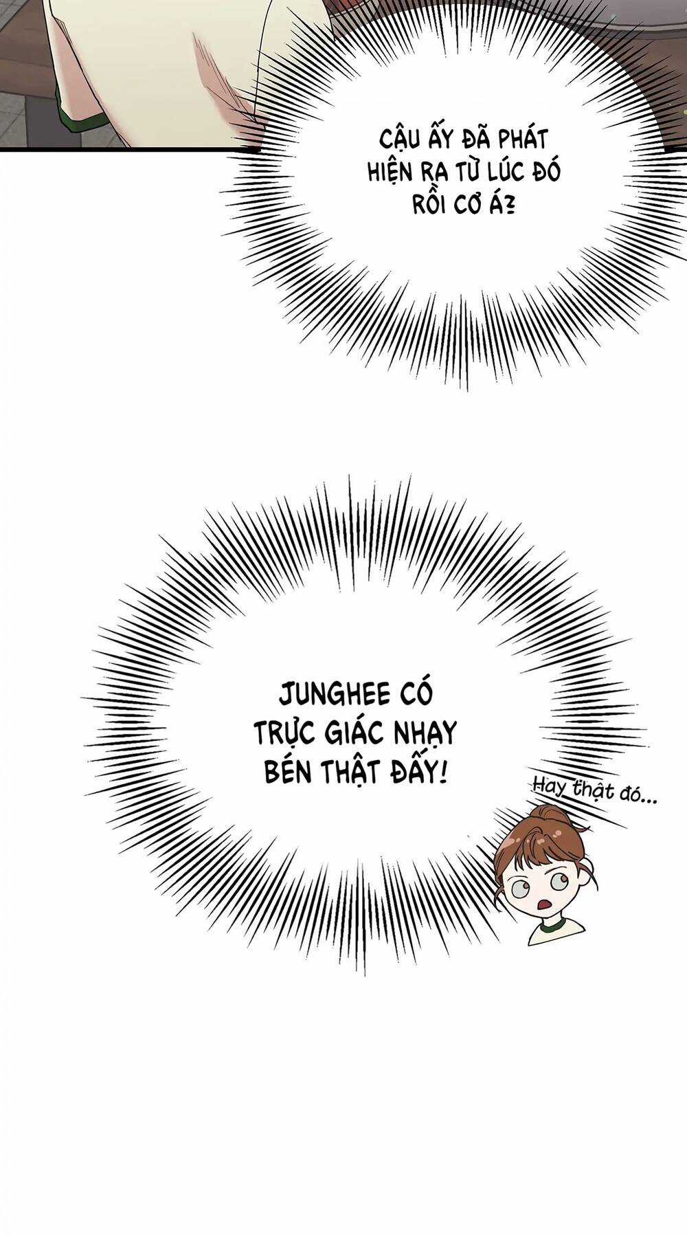 Người Chồng Thứ Hai Của Tôi Chapter 37.1 trang 11