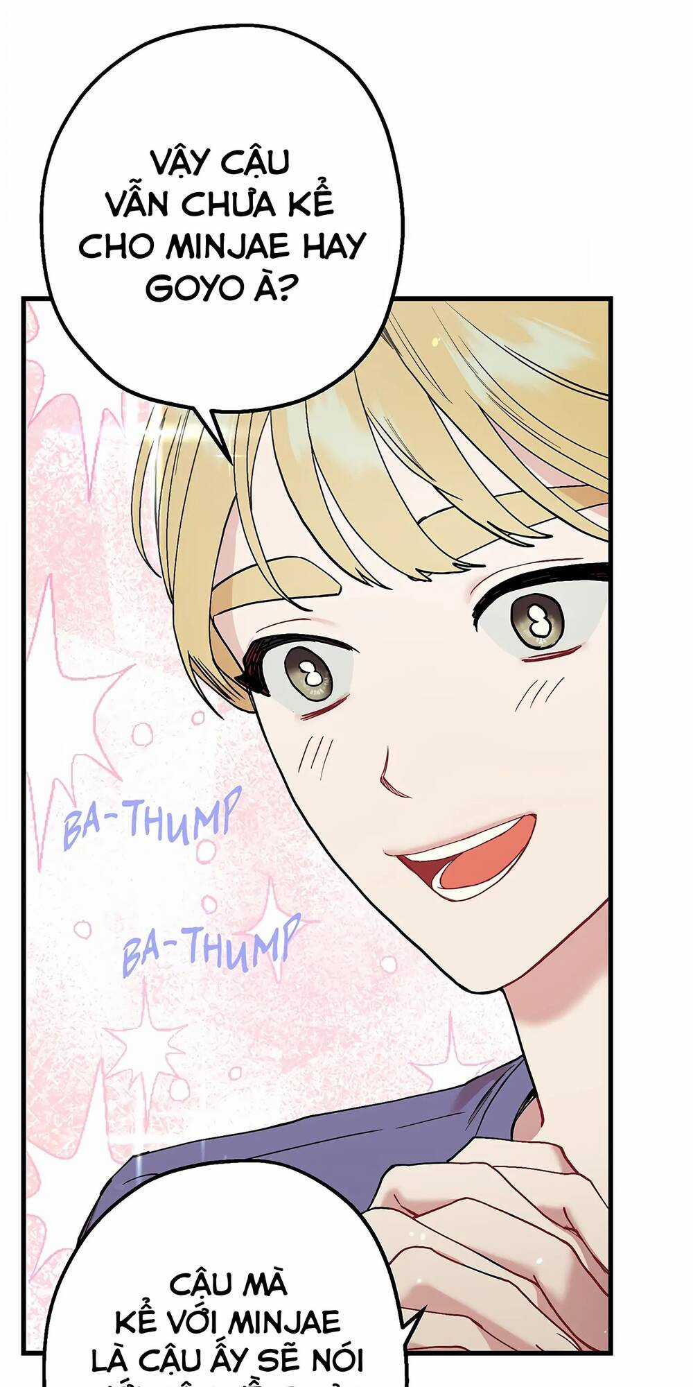 Người Chồng Thứ Hai Của Tôi Chapter 37.1 trang 12