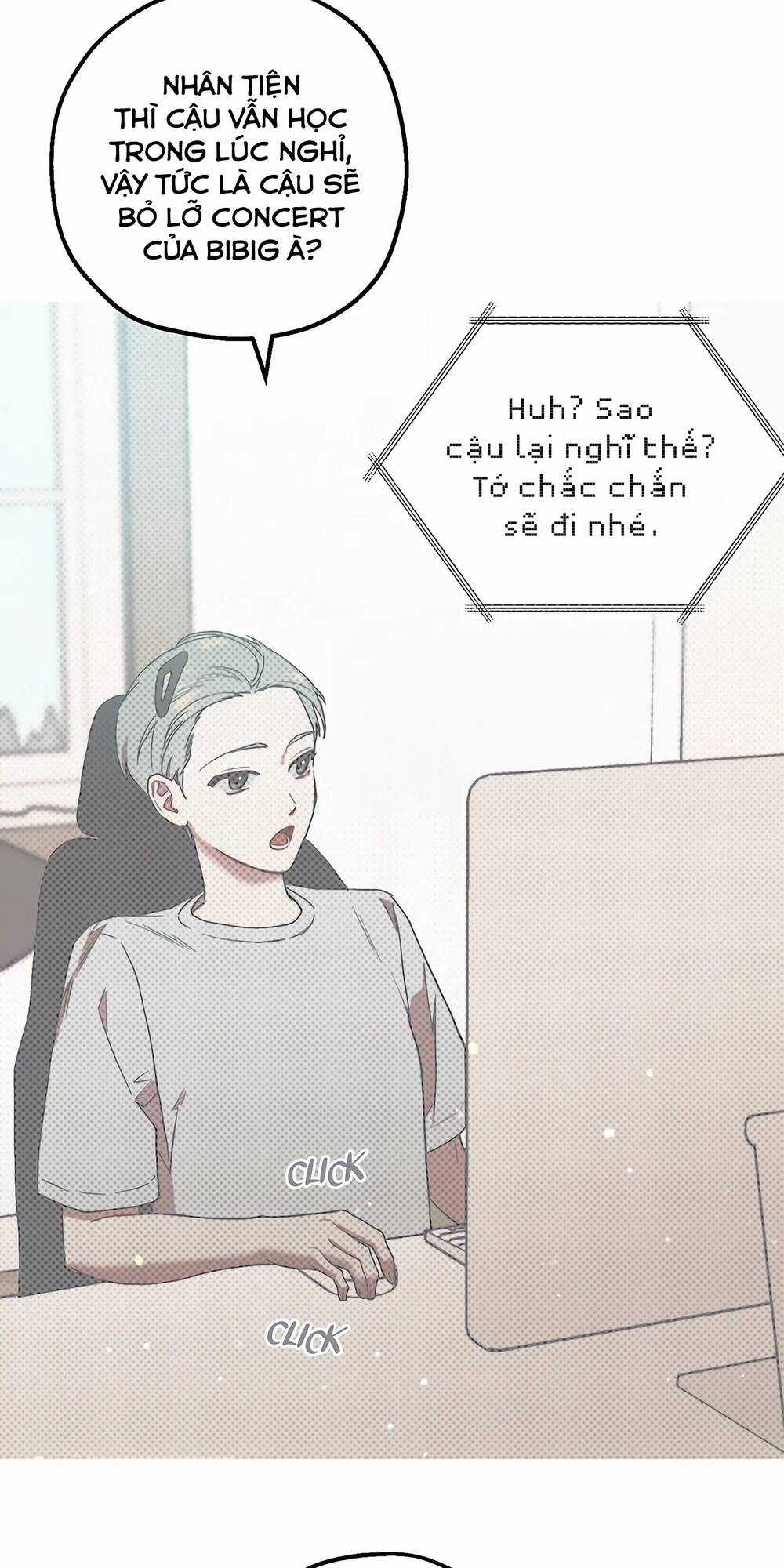 Người Chồng Thứ Hai Của Tôi Chapter 37.1 trang 15