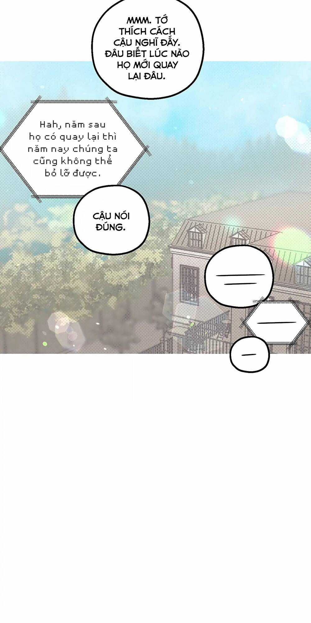 Người Chồng Thứ Hai Của Tôi Chapter 37.1 trang 16