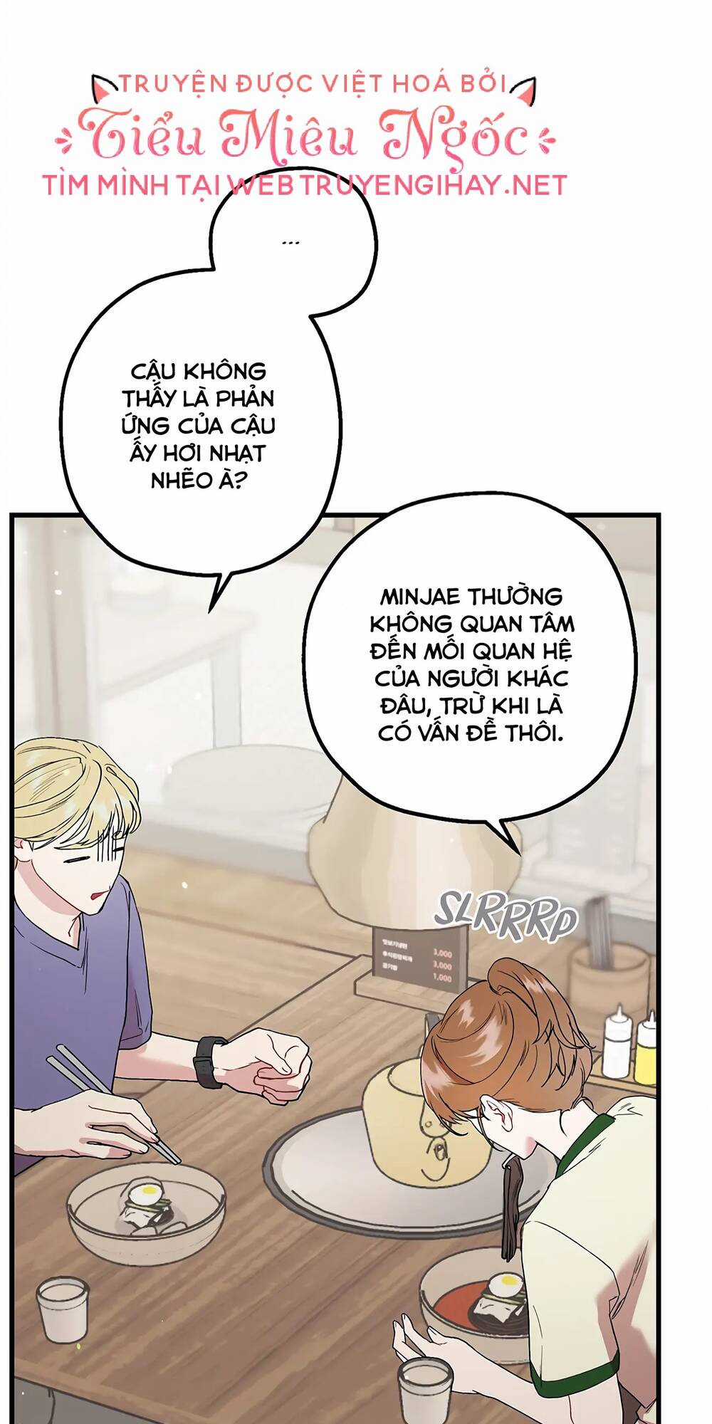 Người Chồng Thứ Hai Của Tôi Chapter 37.1 trang 19