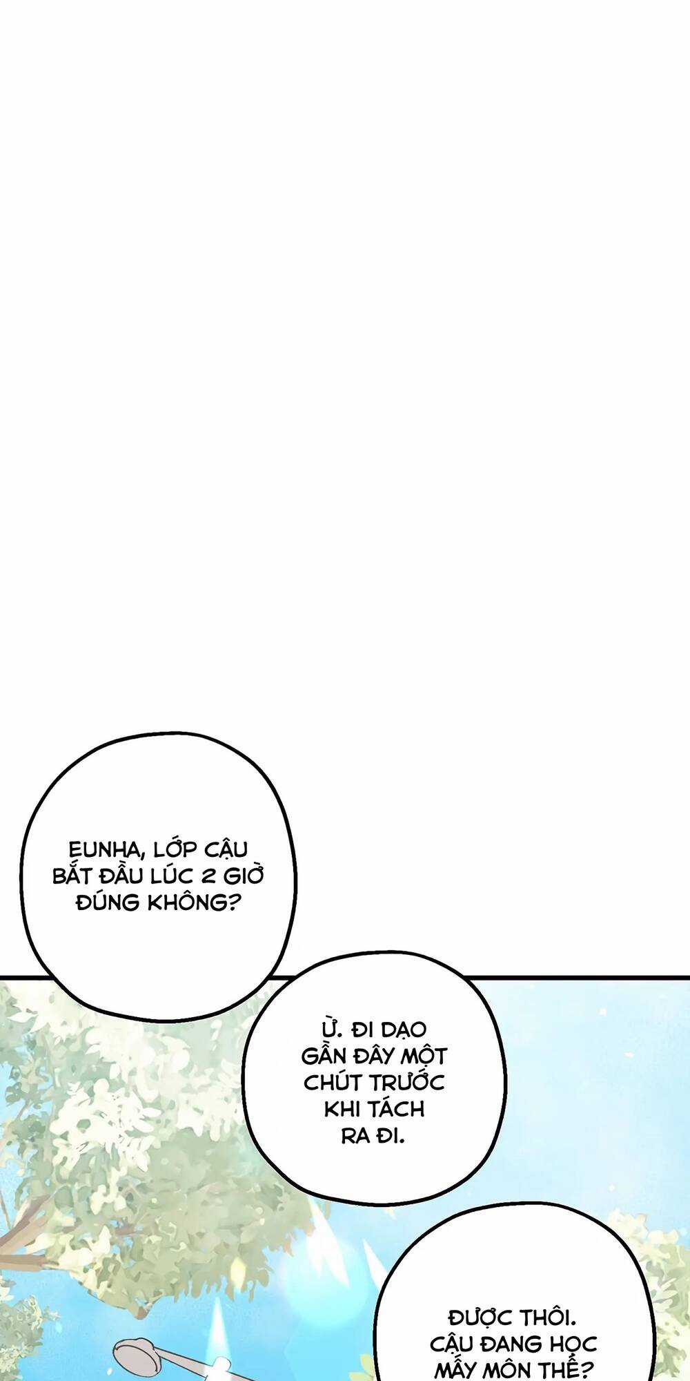 Người Chồng Thứ Hai Của Tôi Chapter 37.1 trang 21