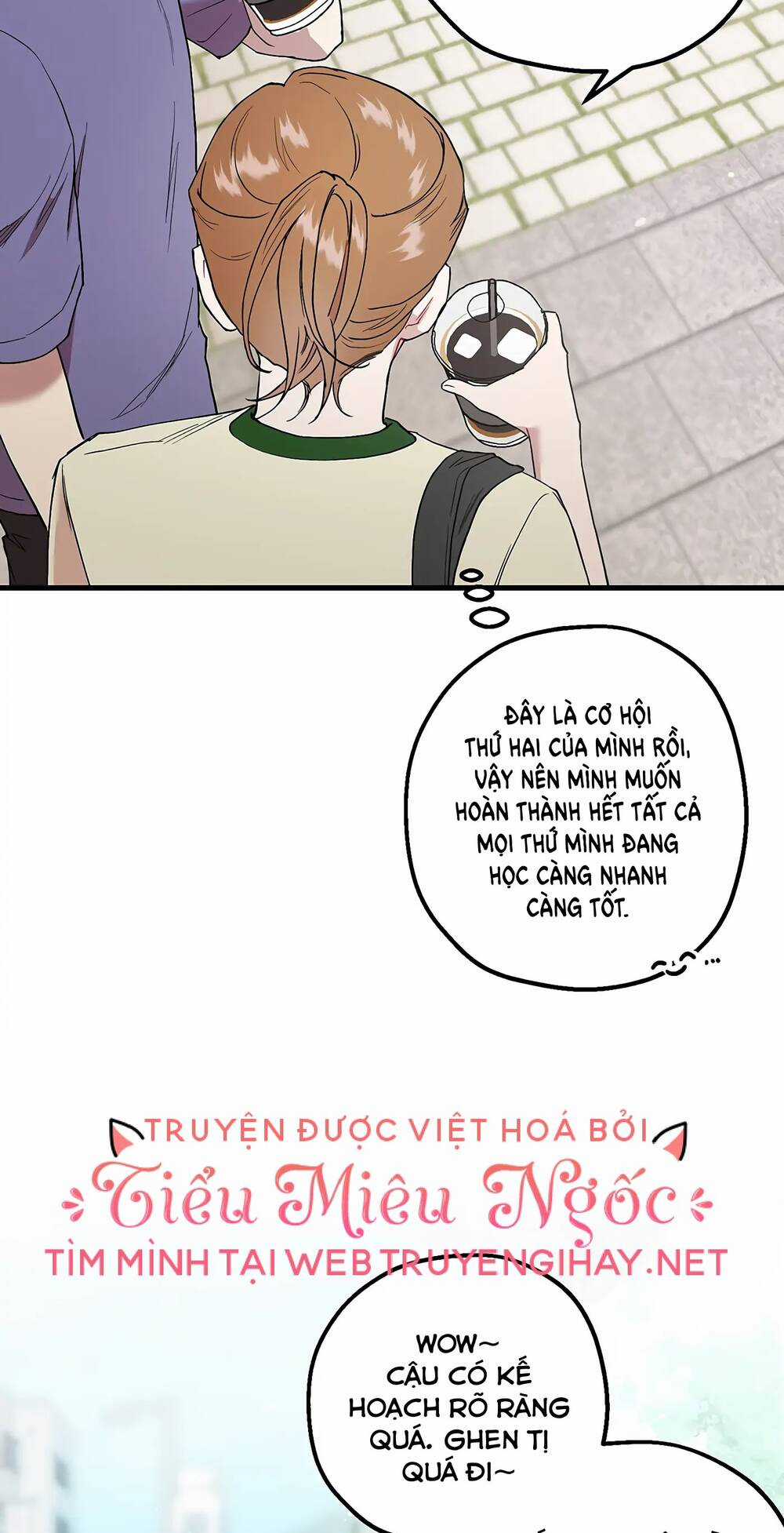 Người Chồng Thứ Hai Của Tôi Chapter 37.1 trang 23