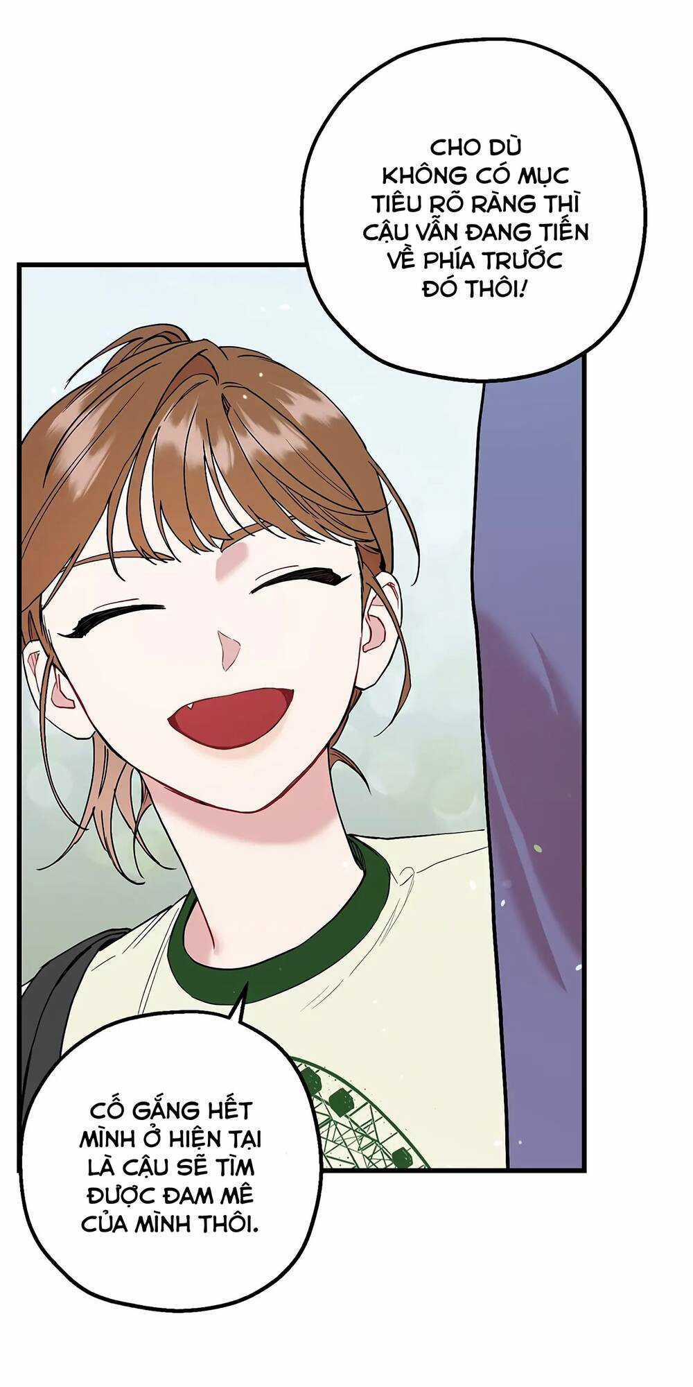 Người Chồng Thứ Hai Của Tôi Chapter 37.1 trang 25