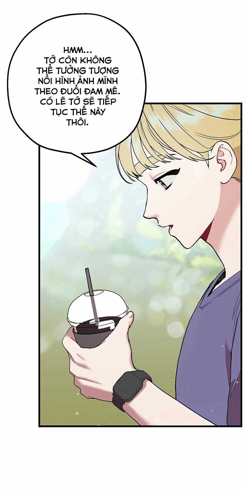 Người Chồng Thứ Hai Của Tôi Chapter 37.1 trang 26