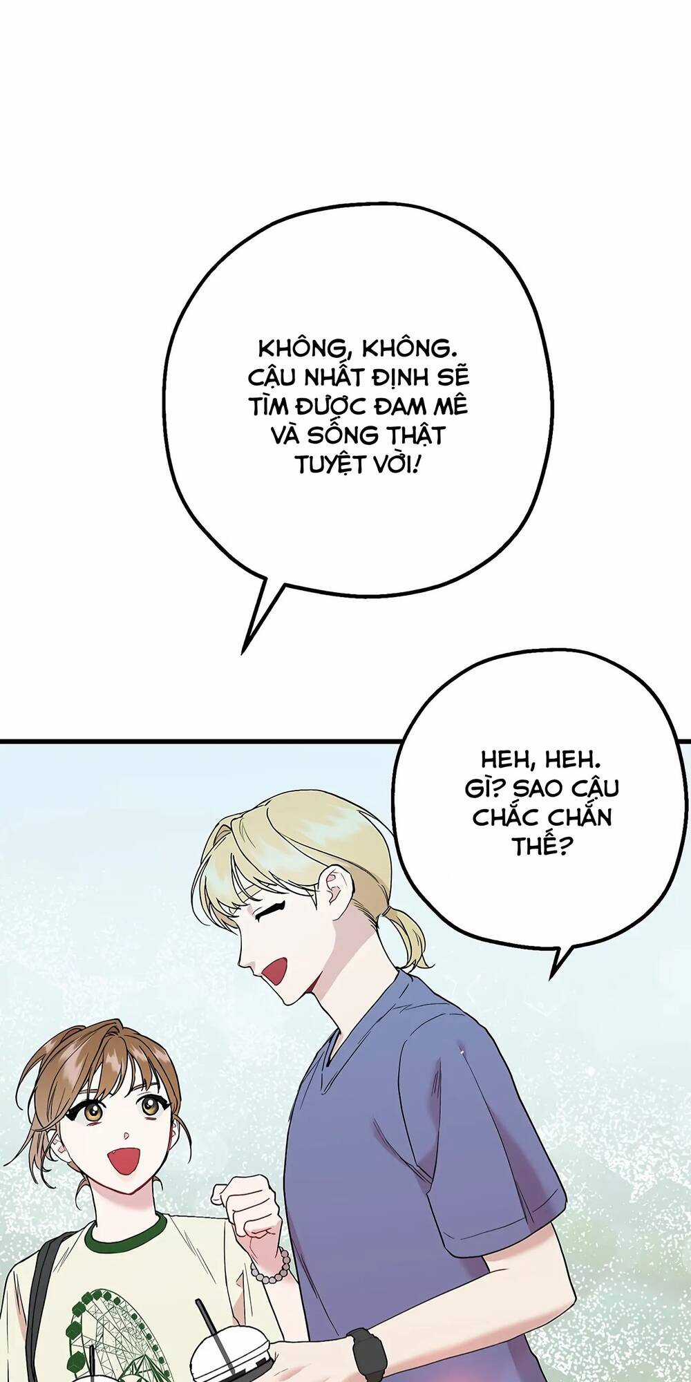 Người Chồng Thứ Hai Của Tôi Chapter 37.1 trang 27