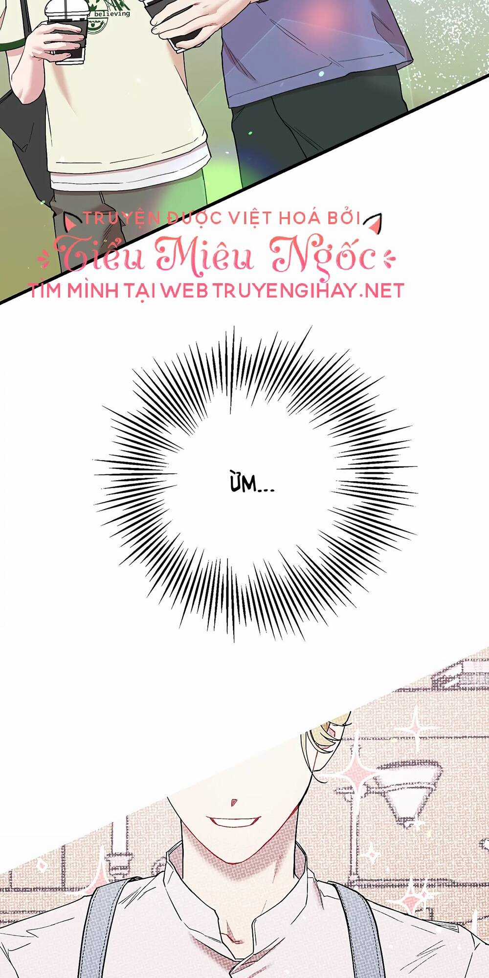 Người Chồng Thứ Hai Của Tôi Chapter 37.1 trang 28