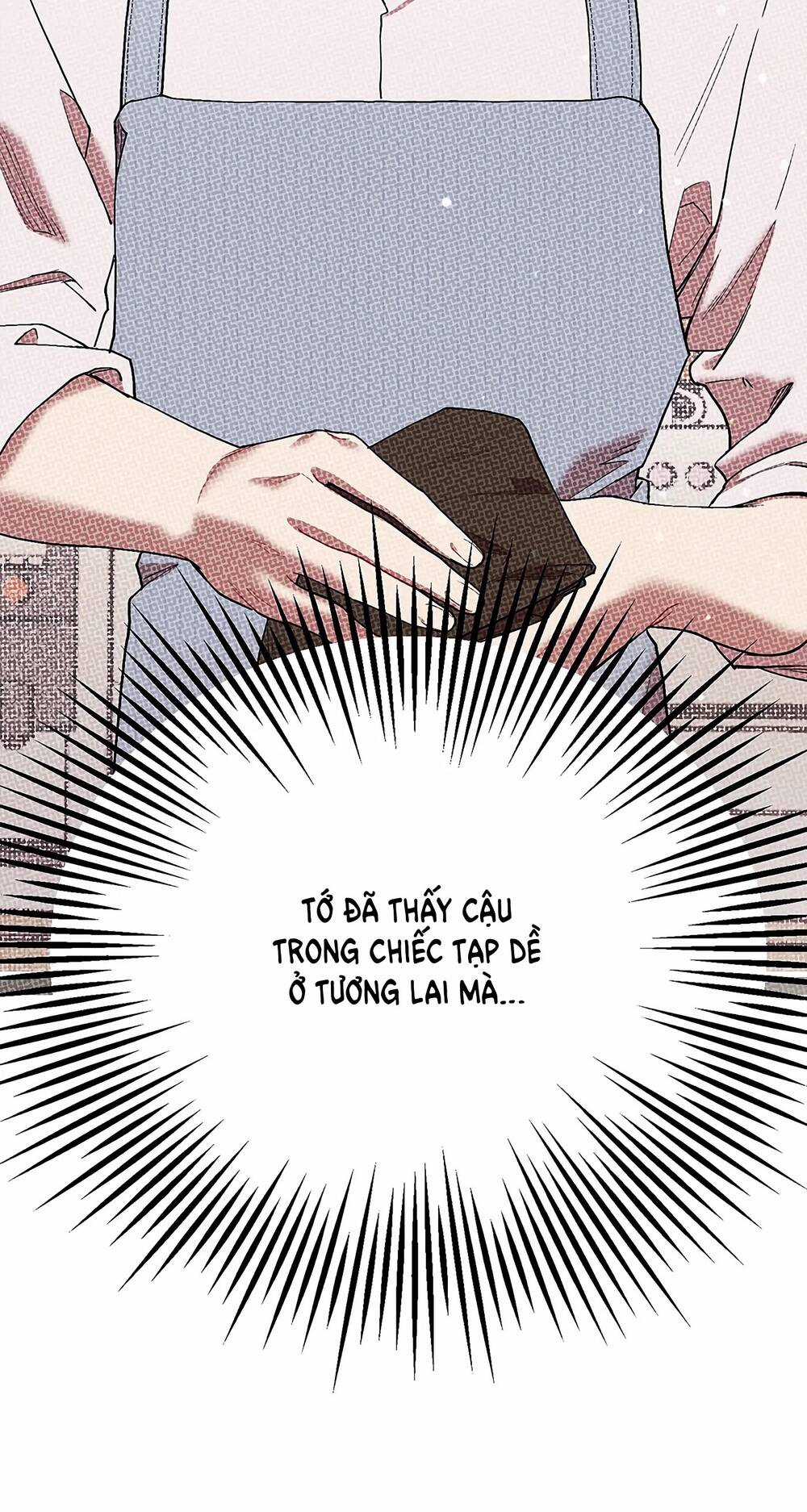 Người Chồng Thứ Hai Của Tôi Chapter 37.1 trang 29