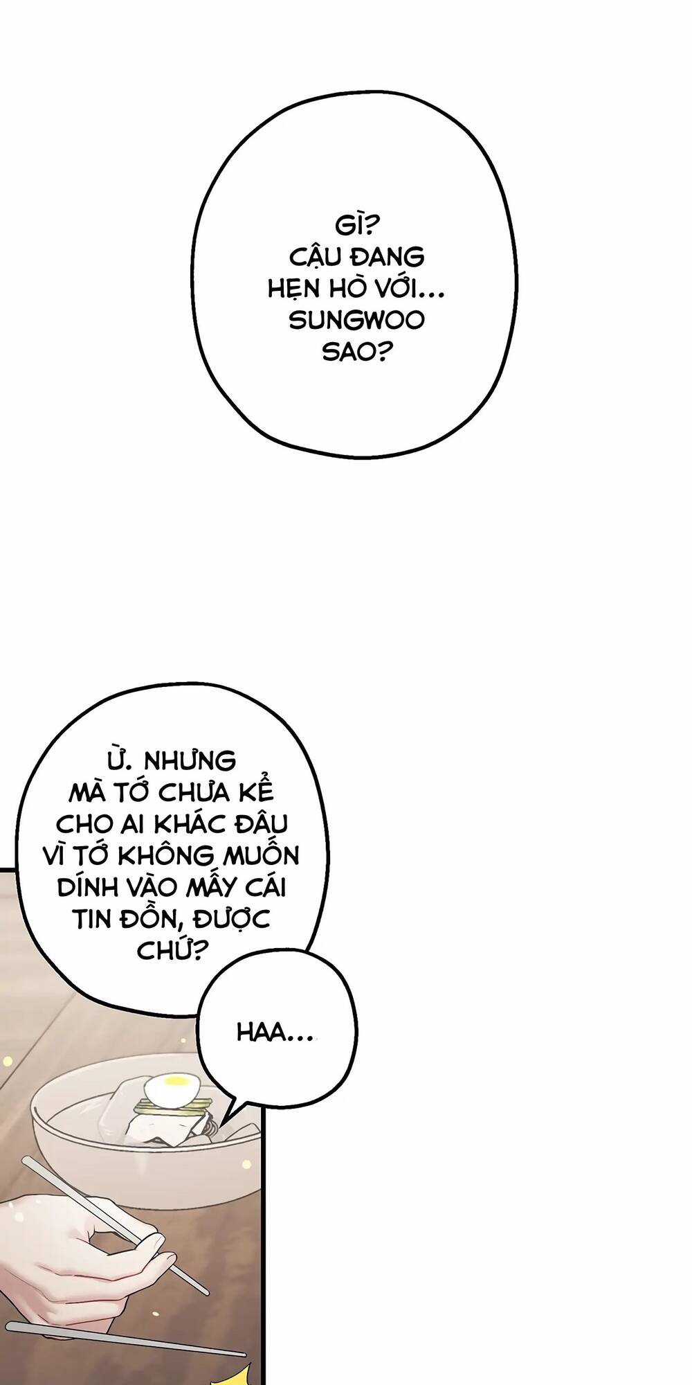 Người Chồng Thứ Hai Của Tôi Chapter 37.1 trang 3