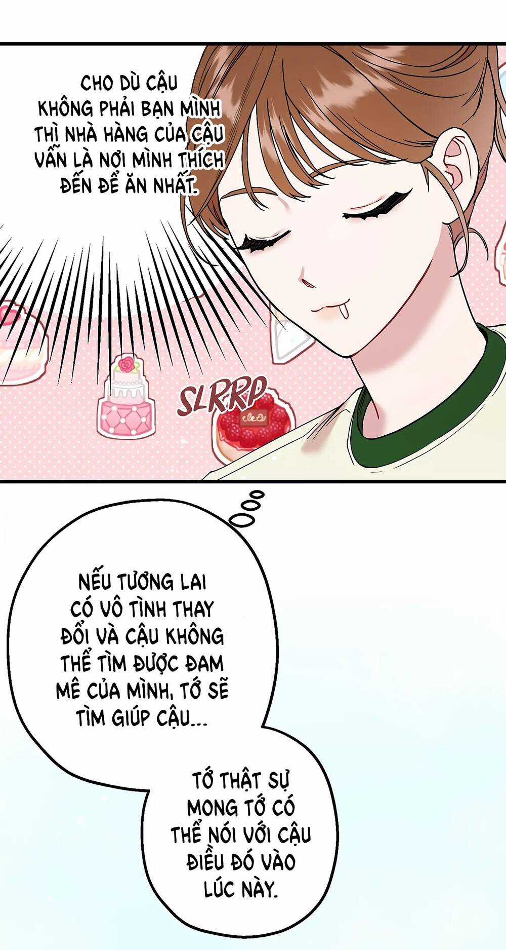 Người Chồng Thứ Hai Của Tôi Chapter 37.1 trang 30