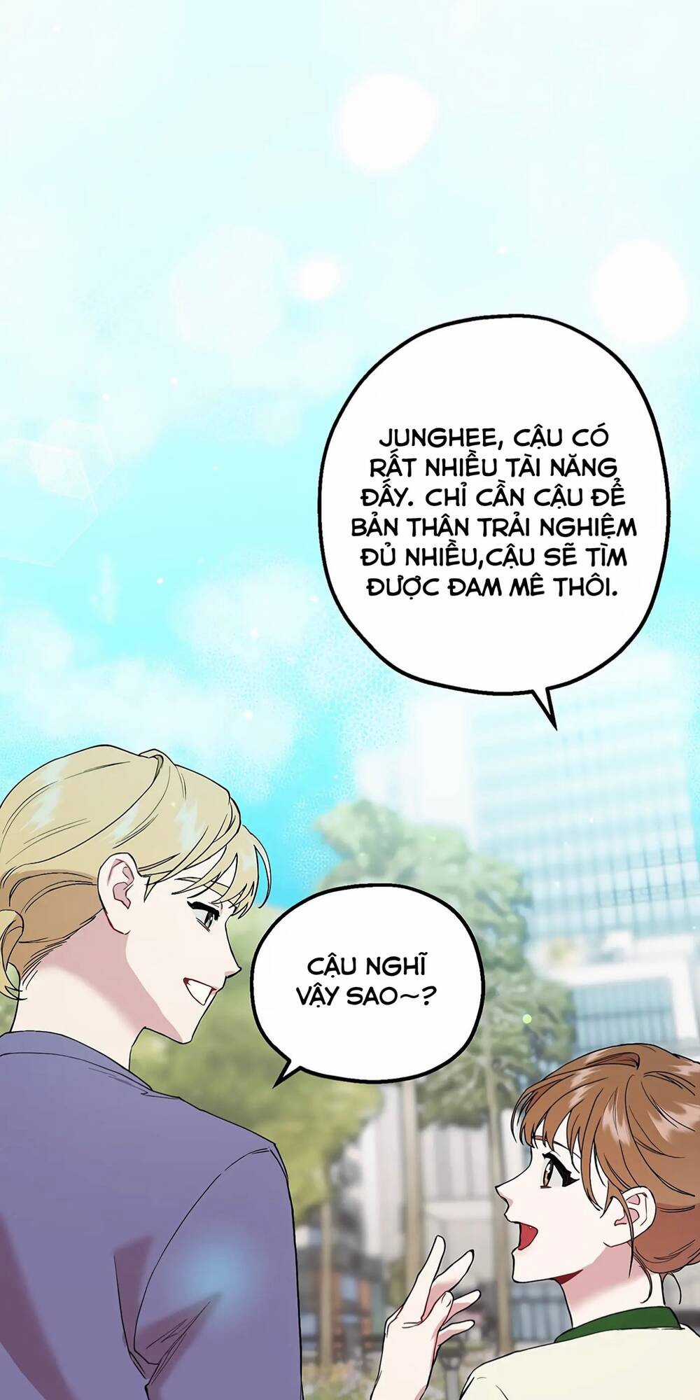 Người Chồng Thứ Hai Của Tôi Chapter 37.1 trang 31