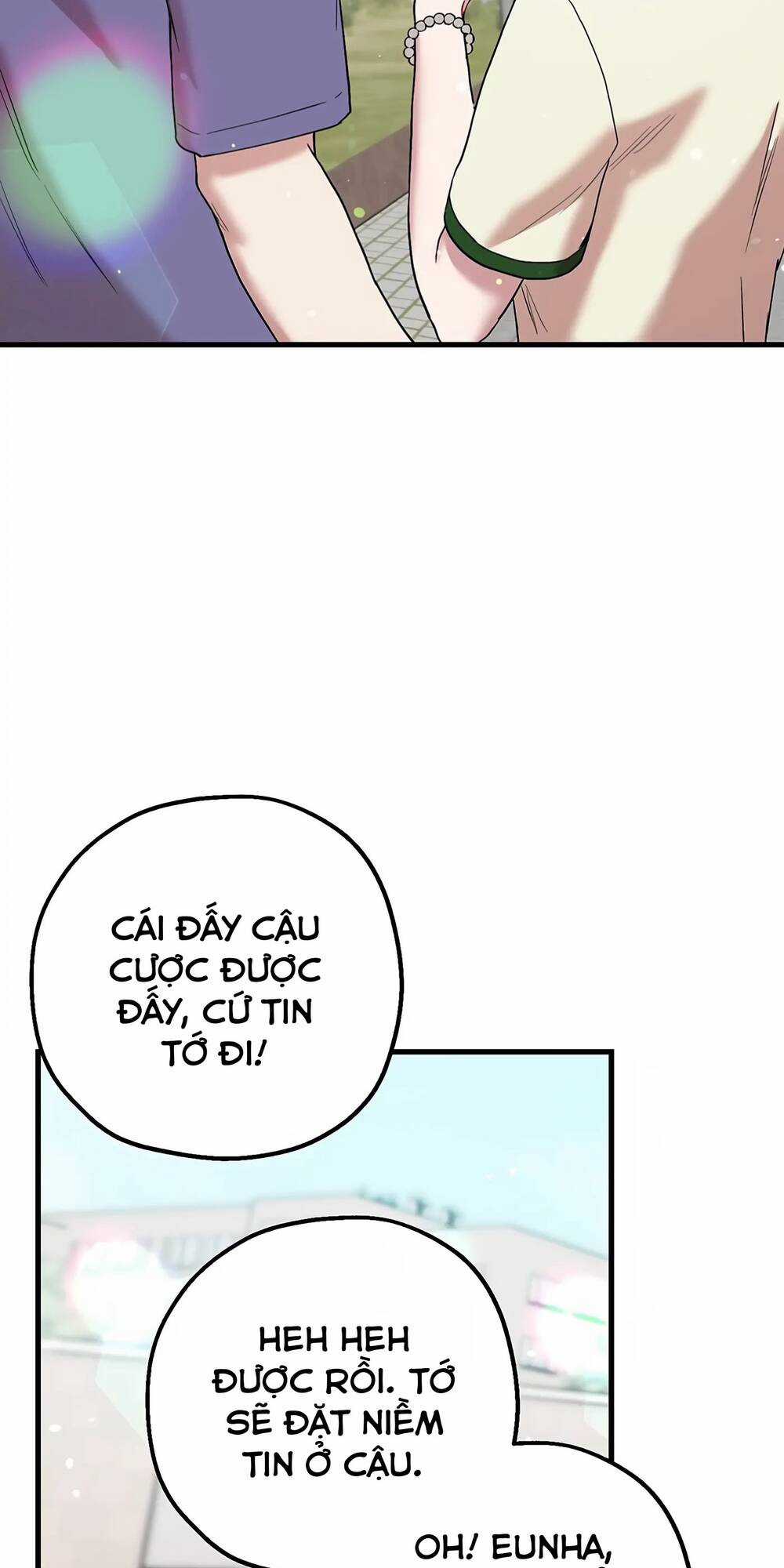 Người Chồng Thứ Hai Của Tôi Chapter 37.1 trang 32