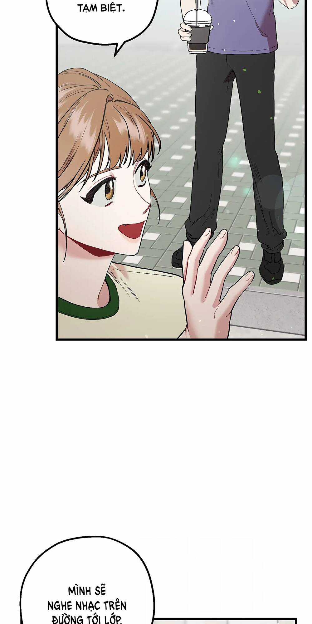 Người Chồng Thứ Hai Của Tôi Chapter 37.1 trang 34