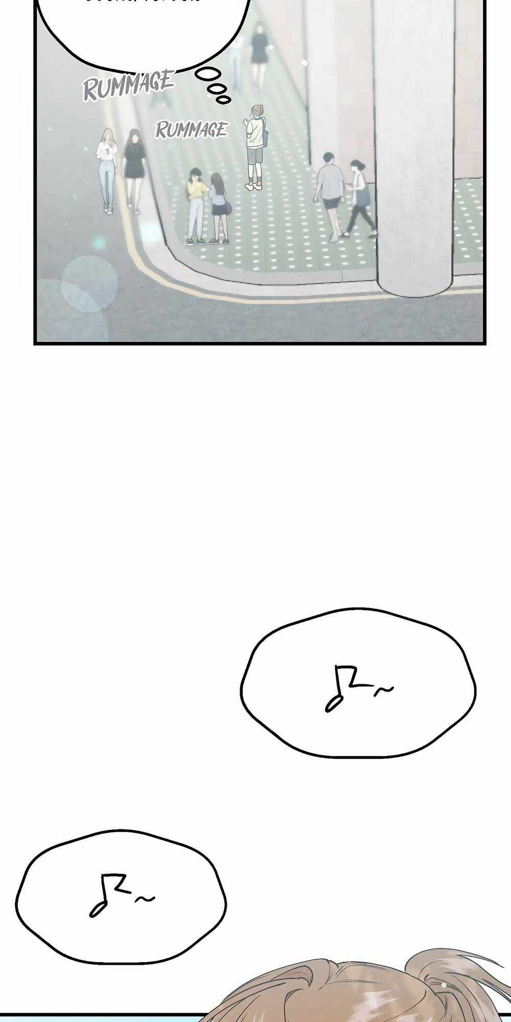 Người Chồng Thứ Hai Của Tôi Chapter 37.1 trang 35