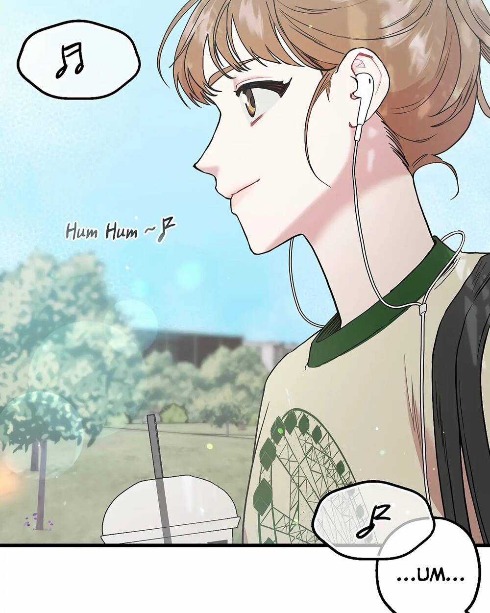 Người Chồng Thứ Hai Của Tôi Chapter 37.1 trang 36